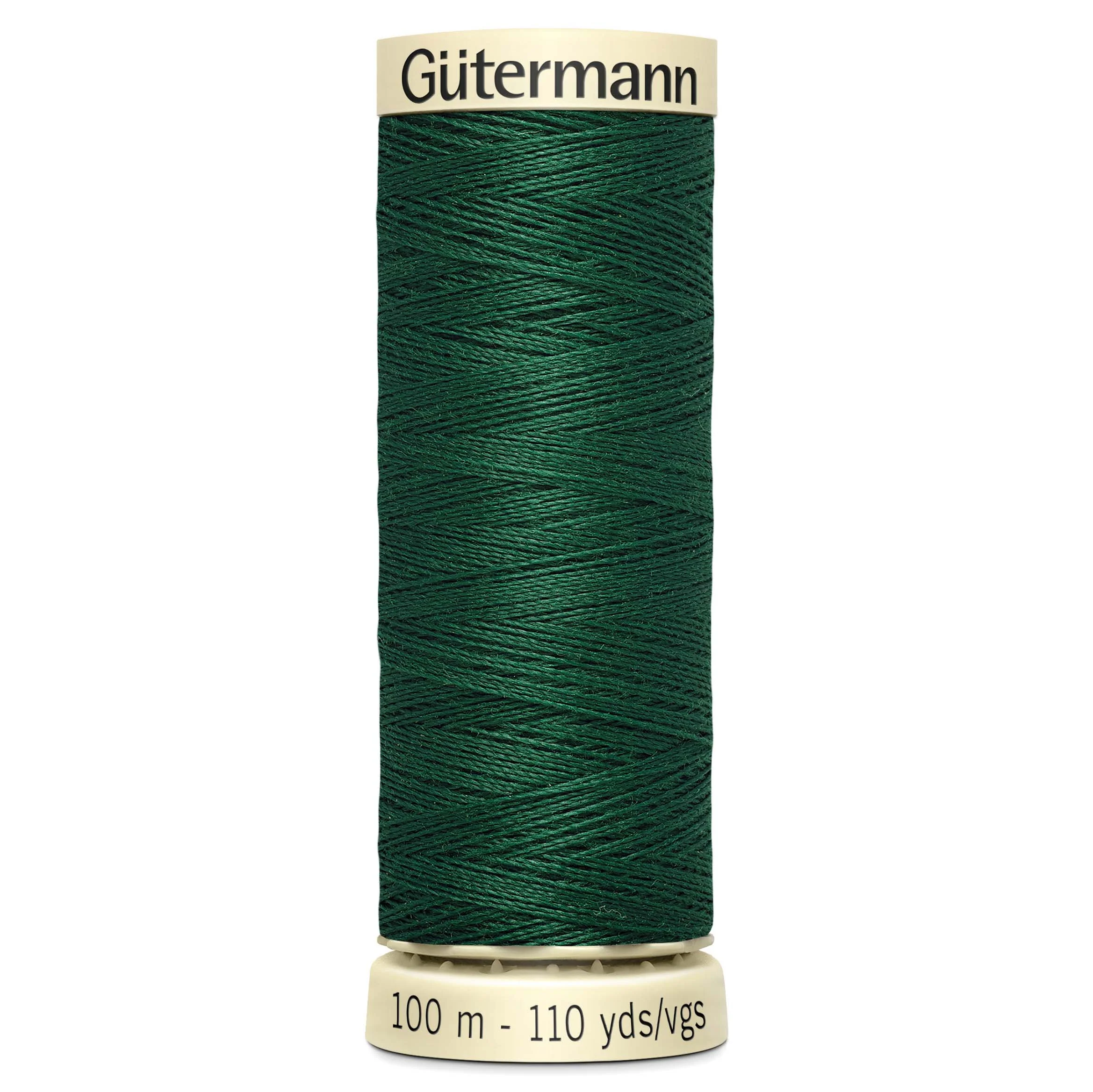 Gutermann Sew All Thread 100M - Image 101