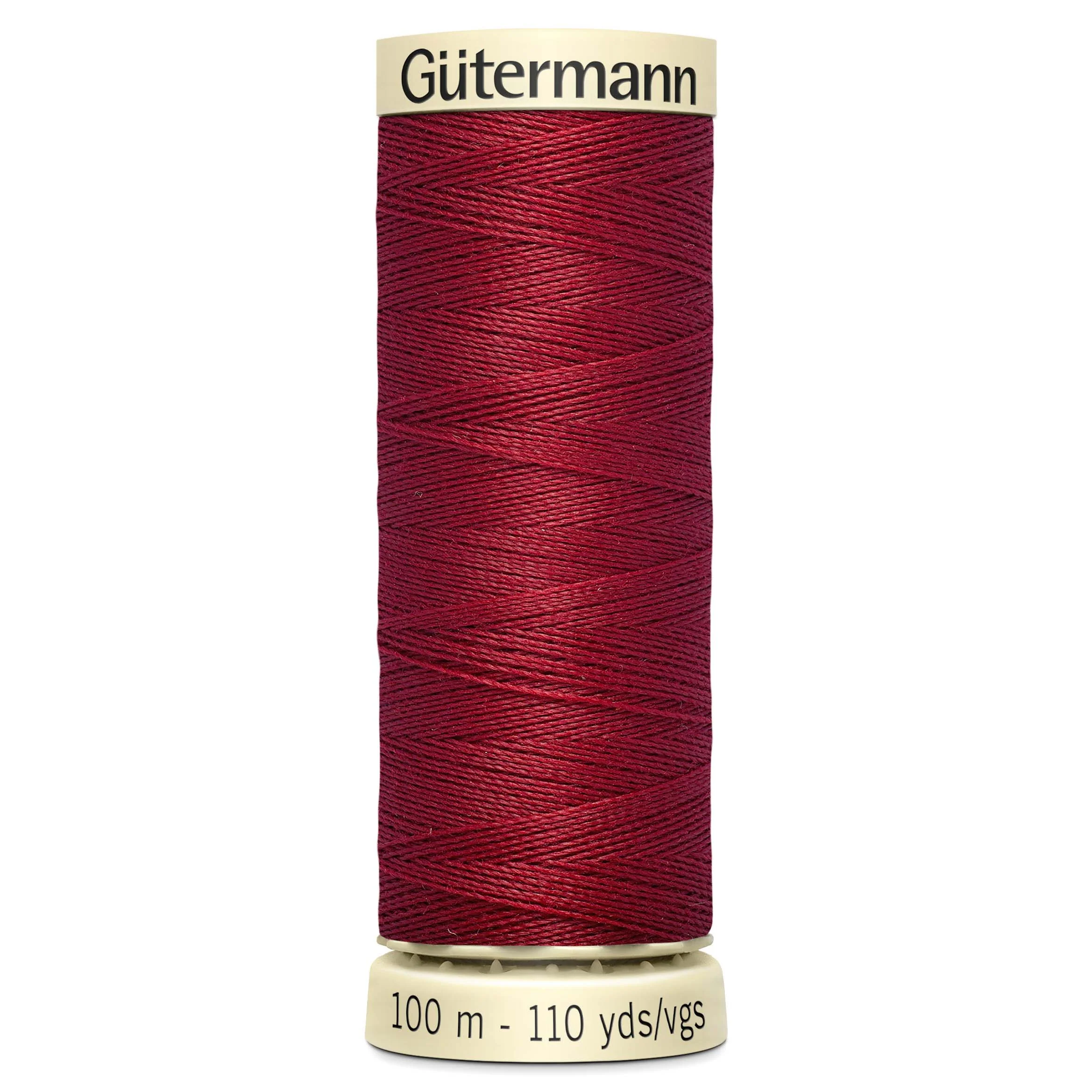 Gutermann Sew All Thread 100M - Image 109