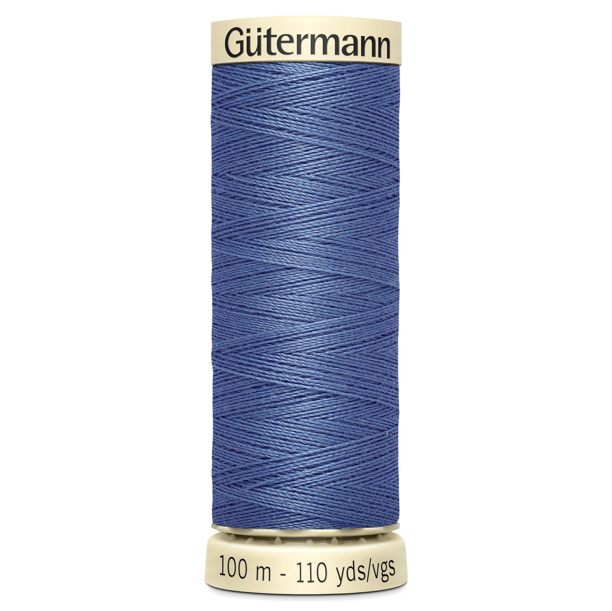 Gutermann Sew All Thread 100M - Image 112