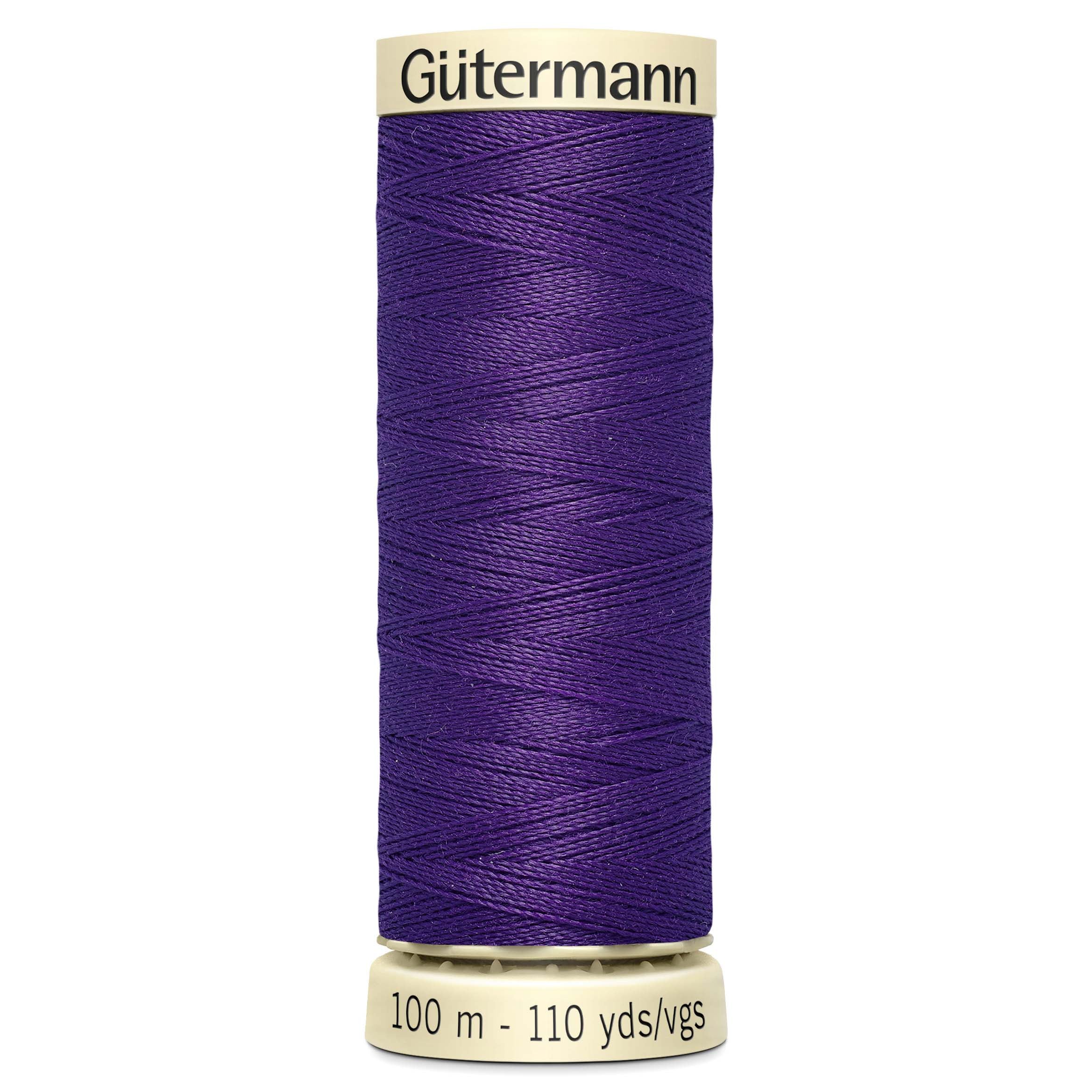 Gutermann Sew All Thread 100M - Image 114