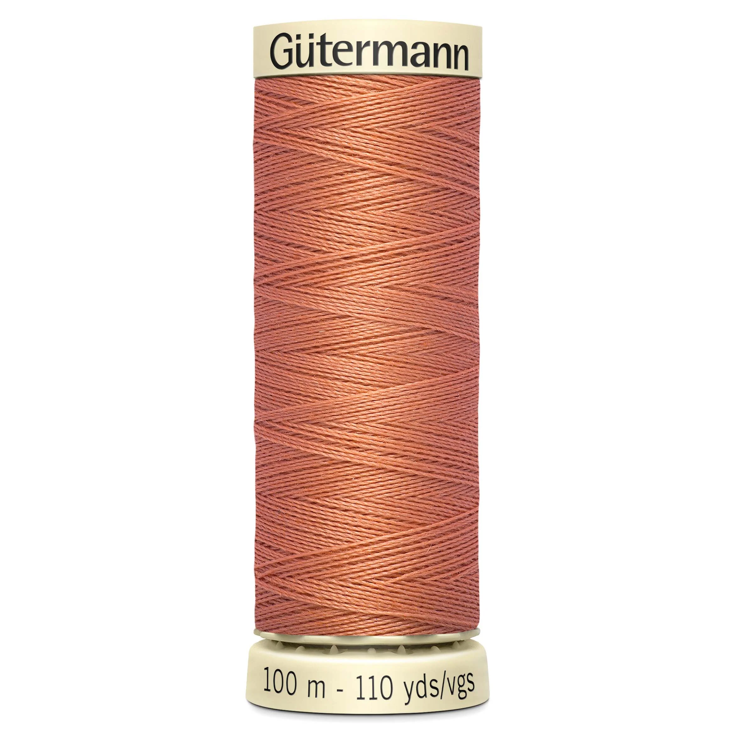 Gutermann Sew All Thread 100M - Image 116