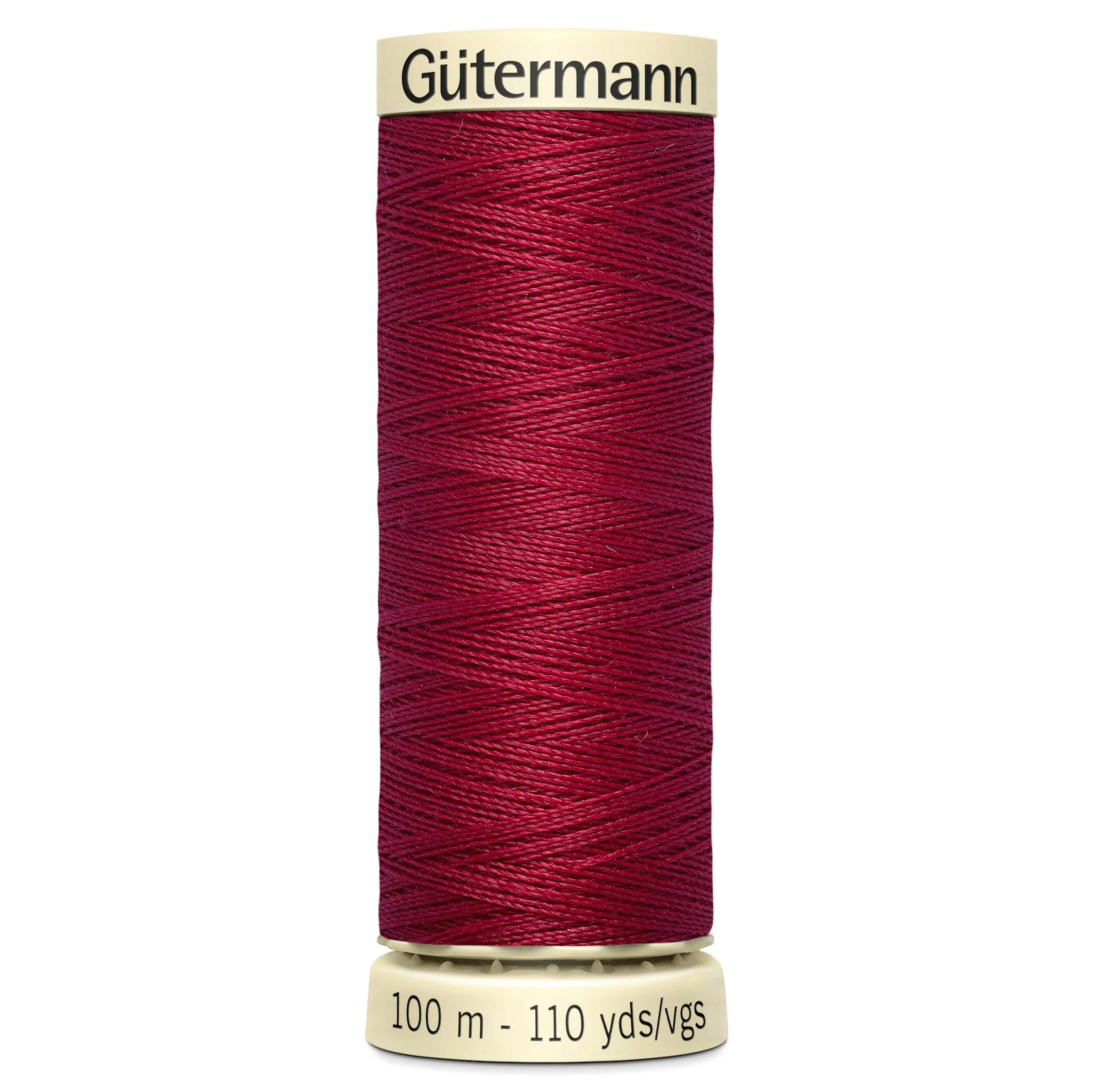 Gutermann Sew All Thread 100M - Image 120