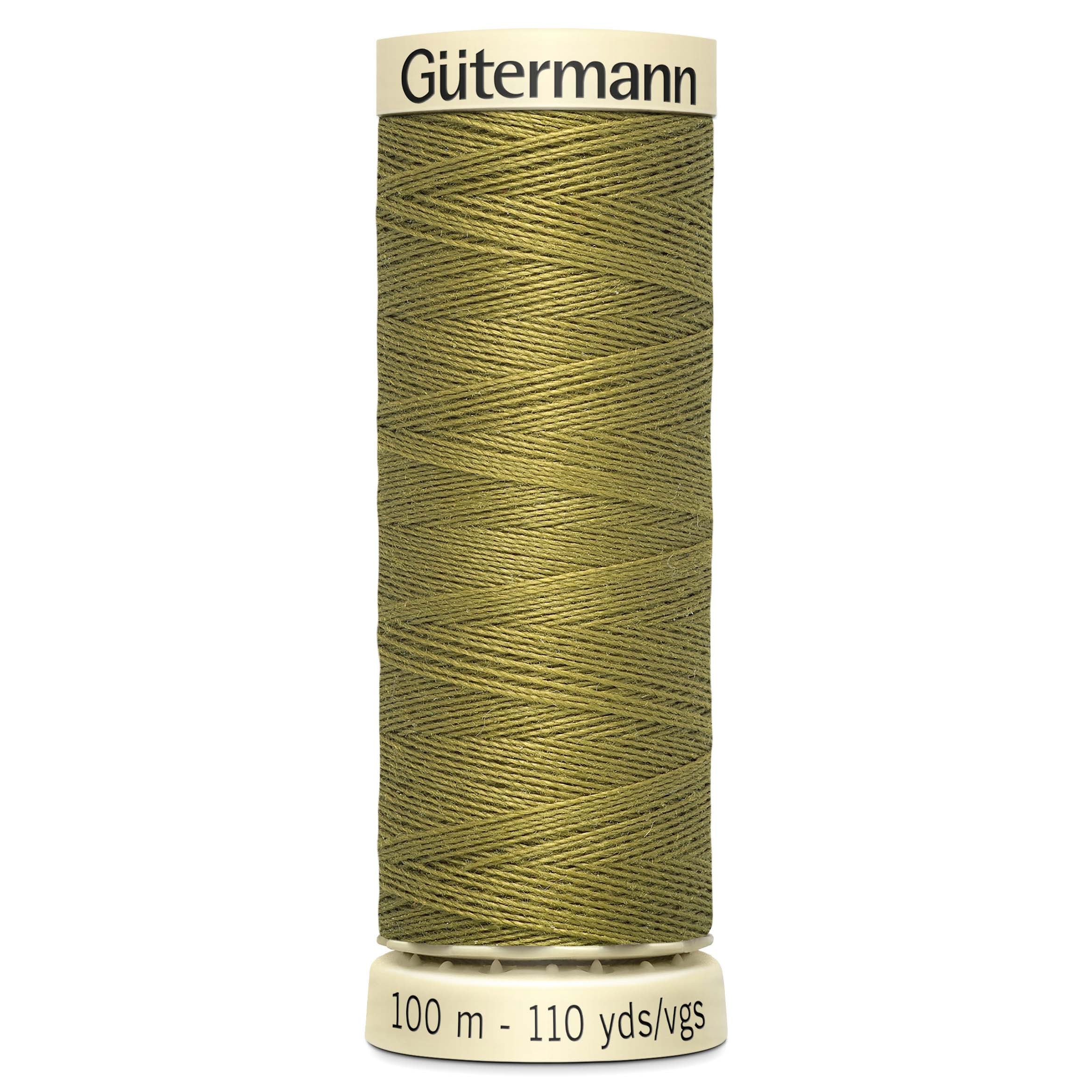 Gutermann Sew All Thread 100M - Image 126