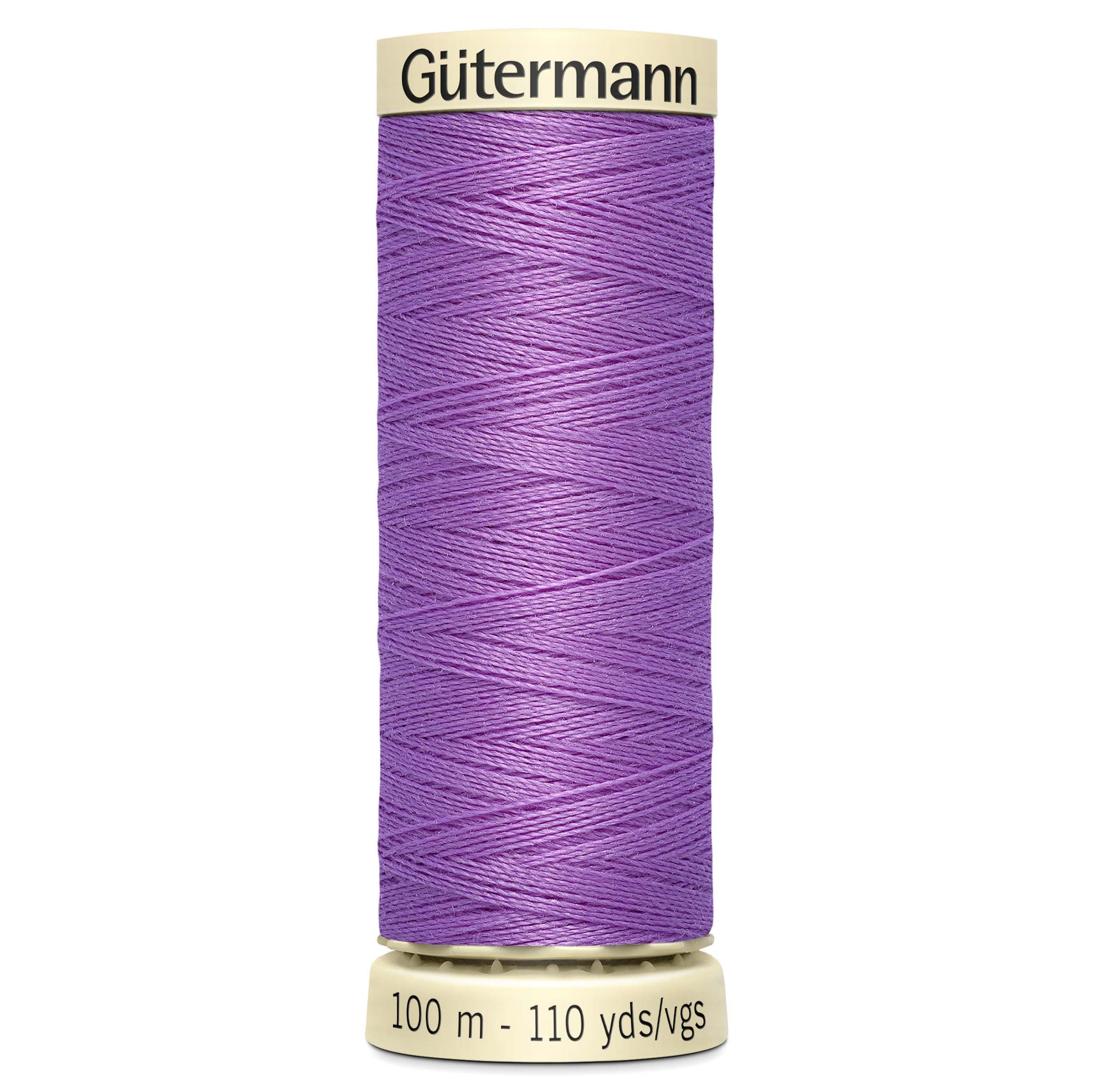 Gutermann Sew All Thread 100M - Image 13