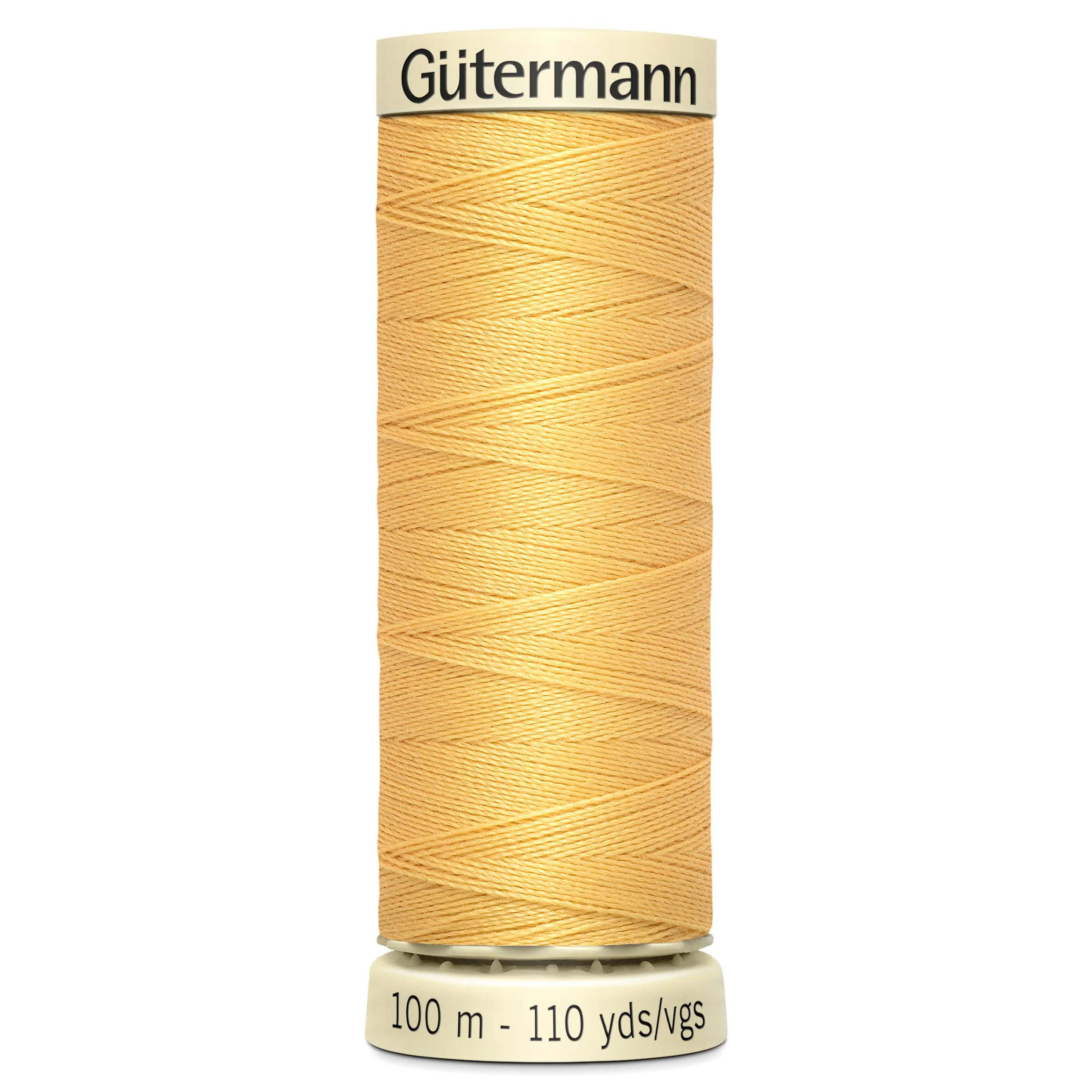 Gutermann Sew All Thread 100M - Image 134