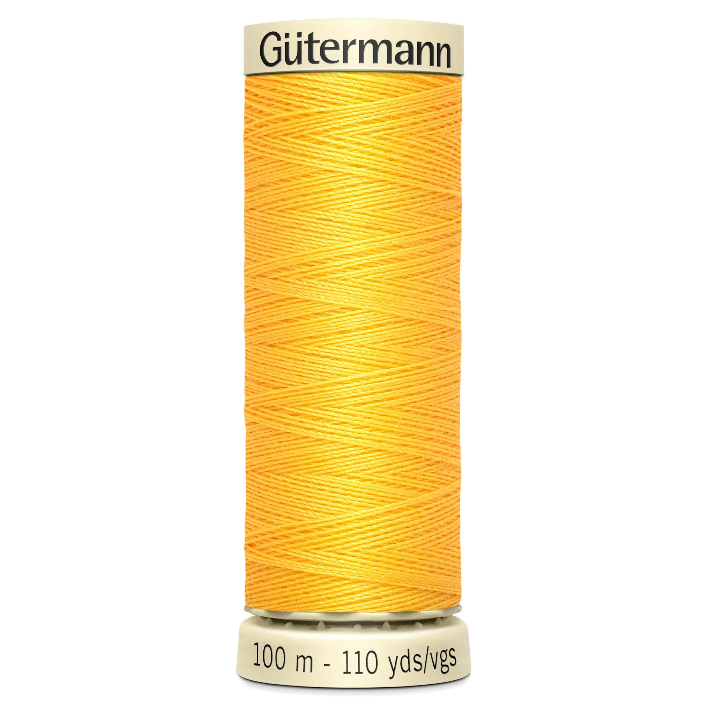 Gutermann Sew All Thread 100M - Image 136