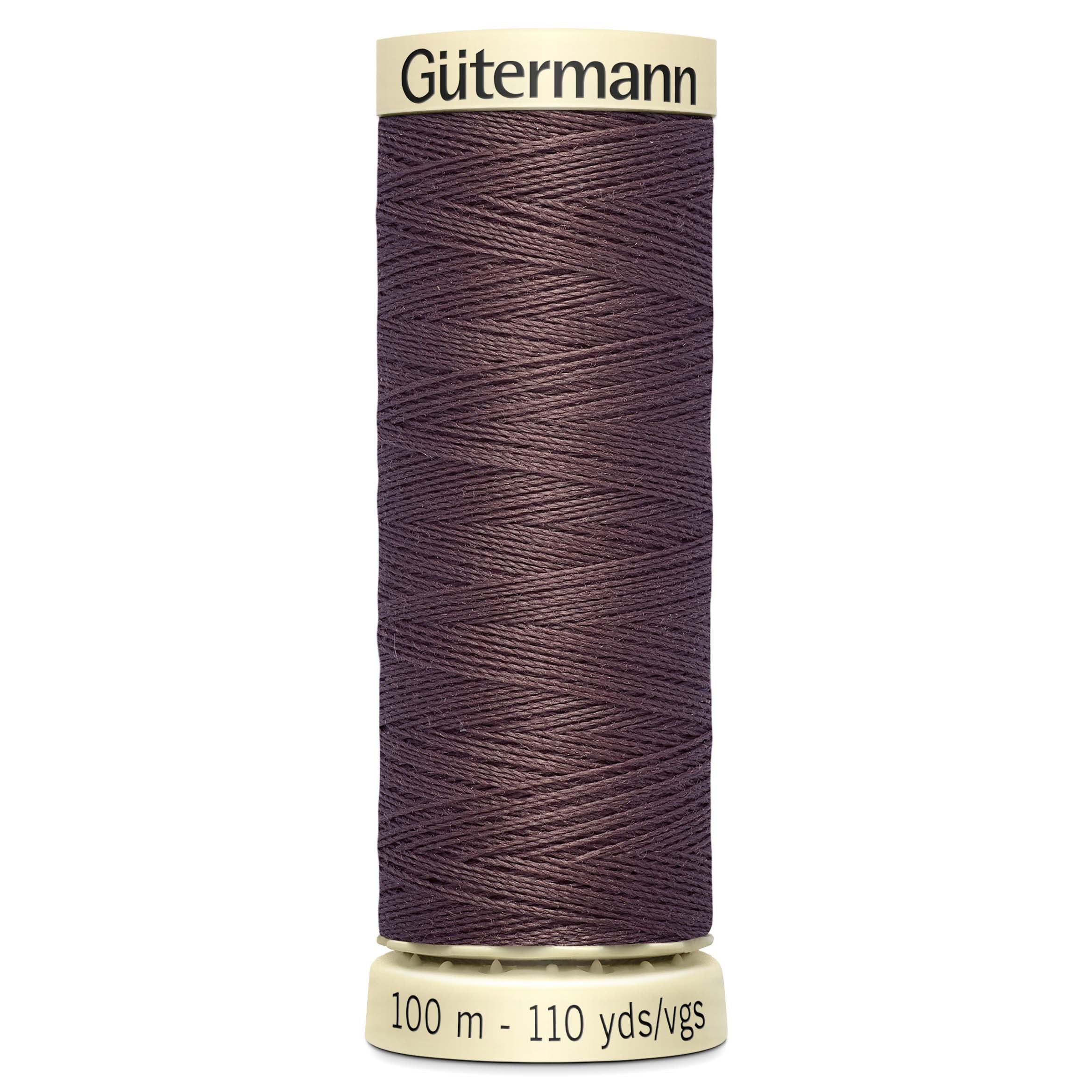 Gutermann Sew All Thread 100M - Image 139