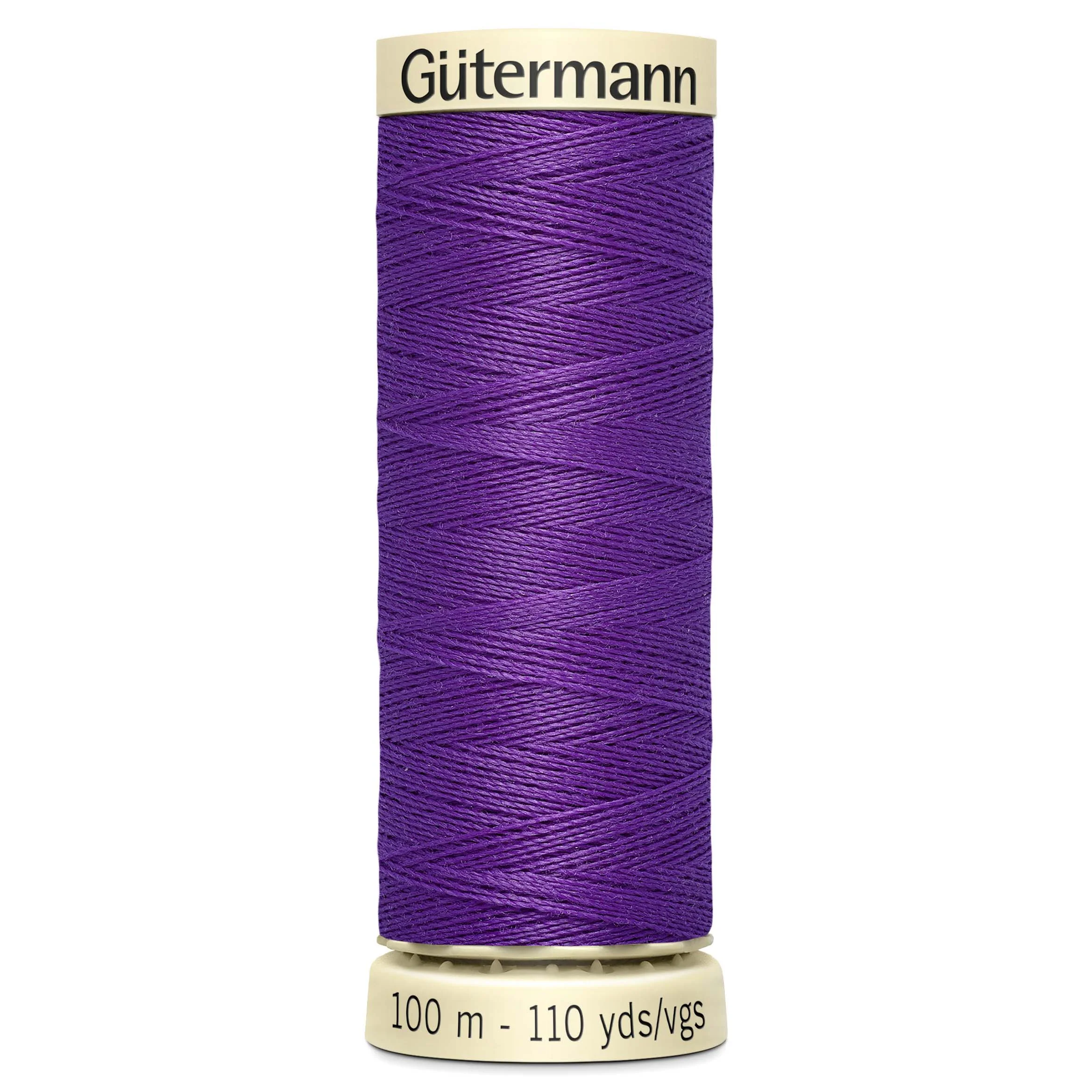 Gutermann Sew All Thread 100M - Image 145