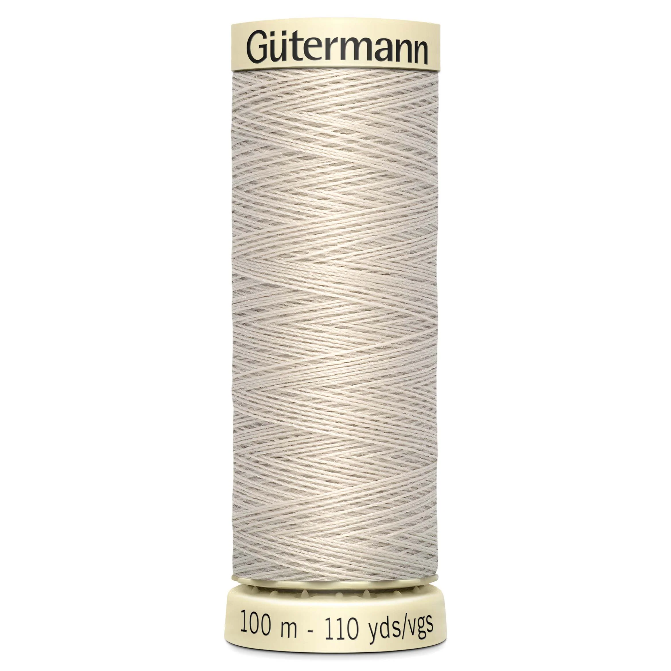 Gutermann Sew All Thread 100M - Image 16