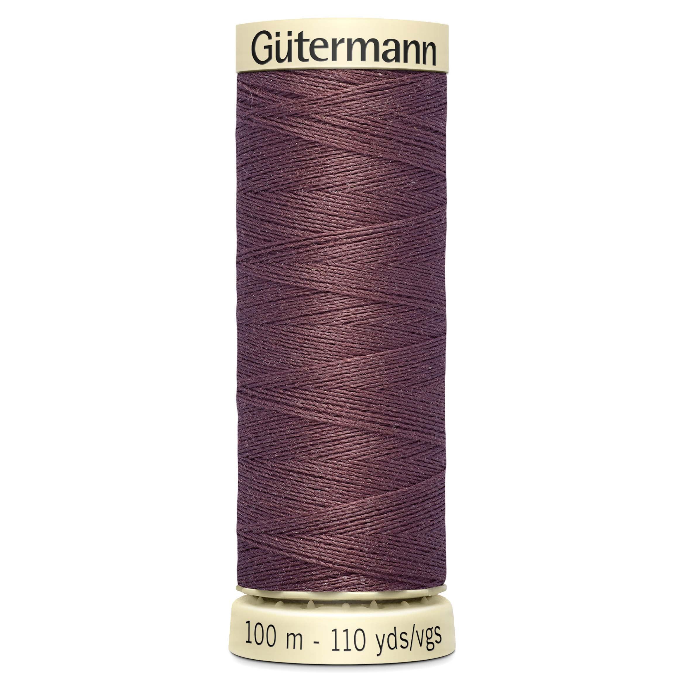Gutermann Sew All Thread 100M - Image 161