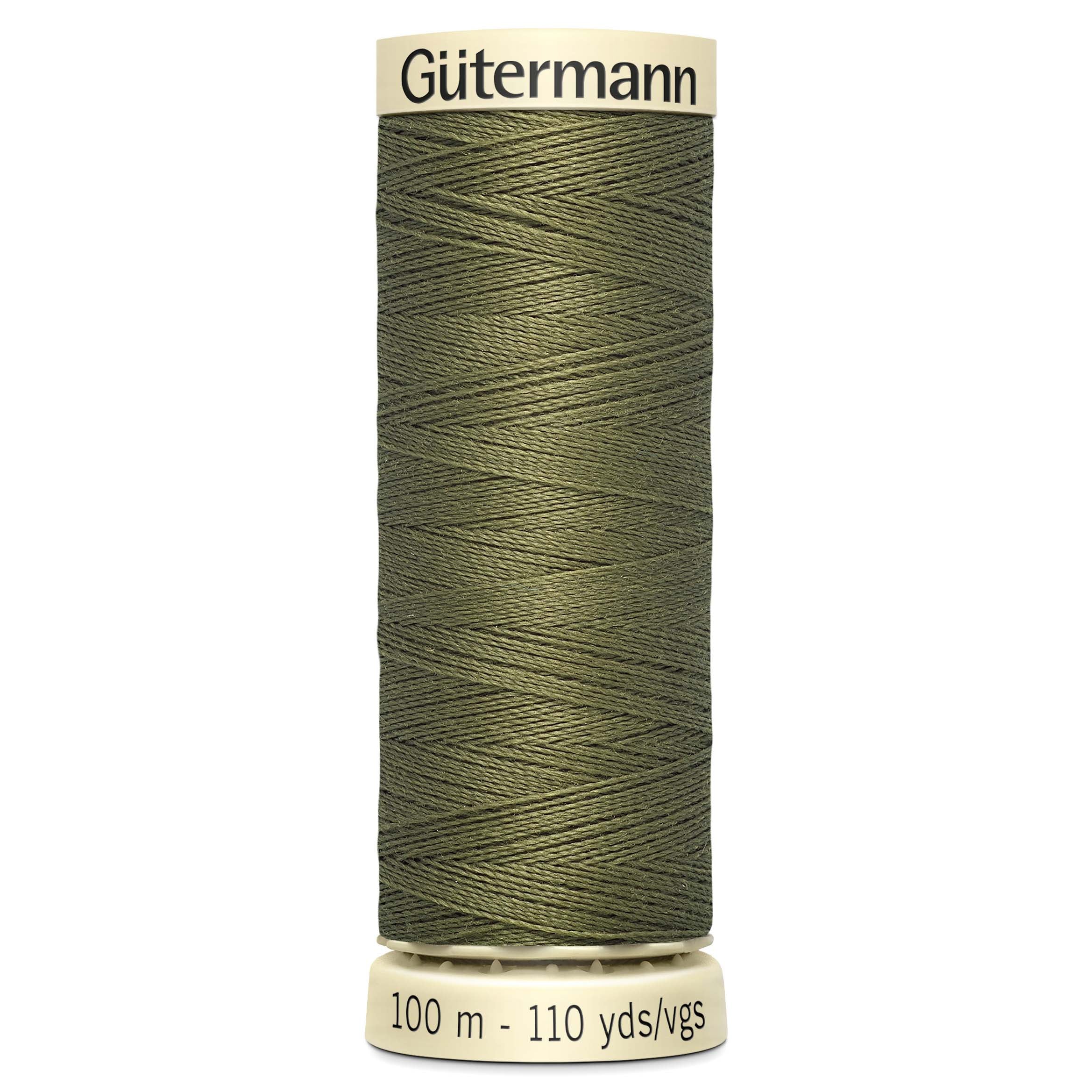 Gutermann Sew All Thread 100M - Image 163