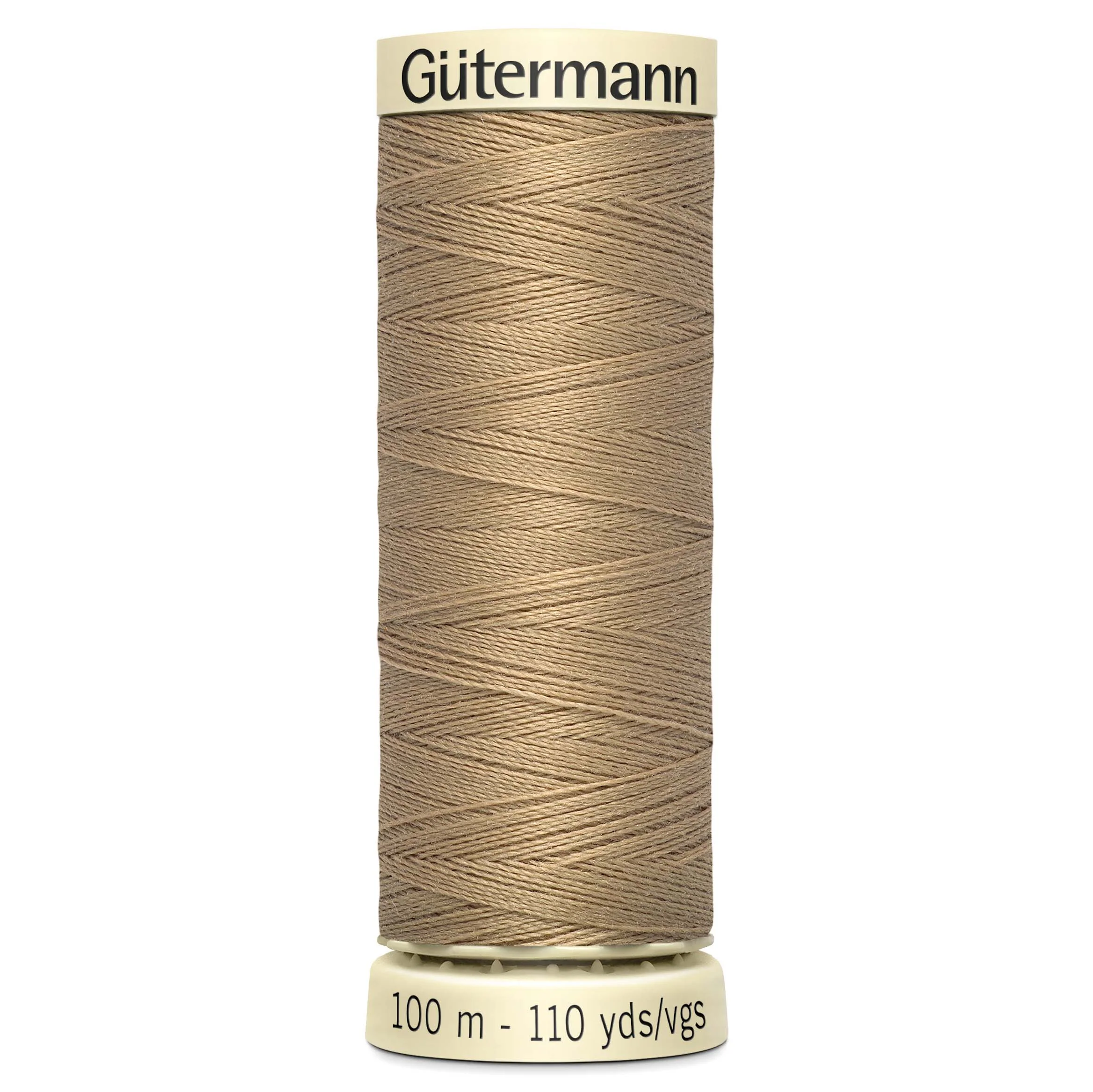 Gutermann Sew All Thread 100M - Image 2