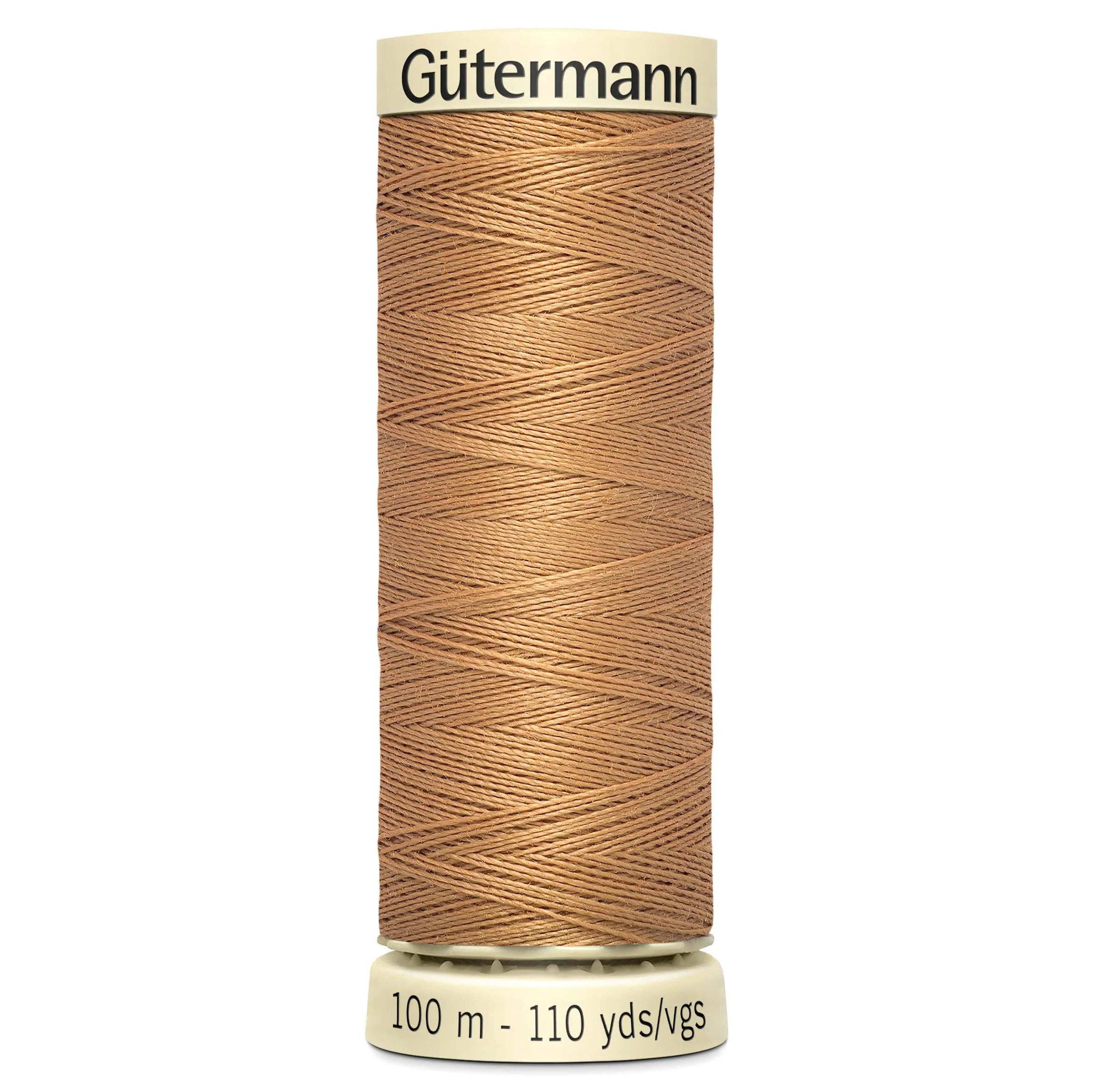 Gutermann Sew All Thread 100M - Image 20