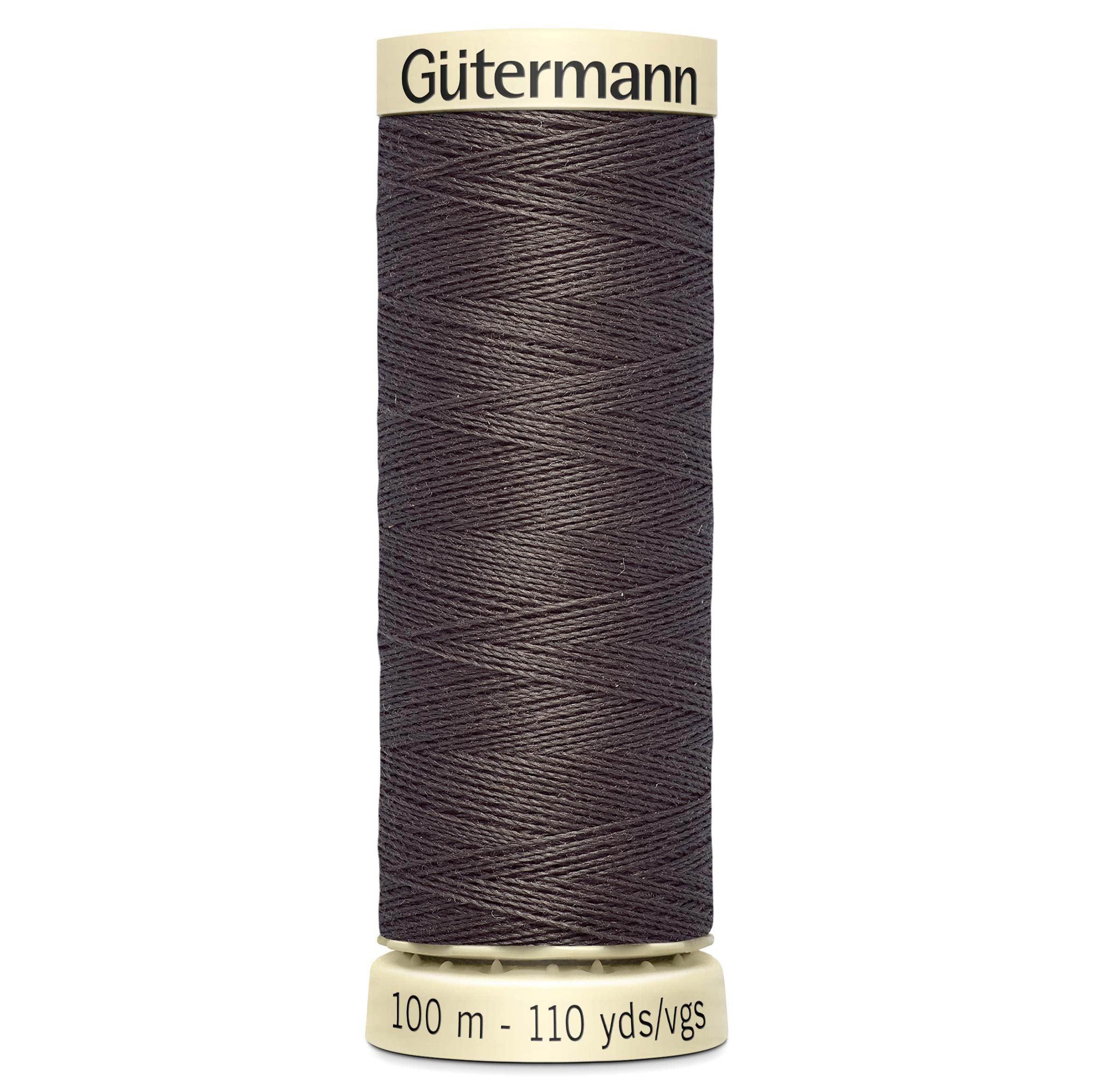 Gutermann Sew All Thread 100M - Image 21