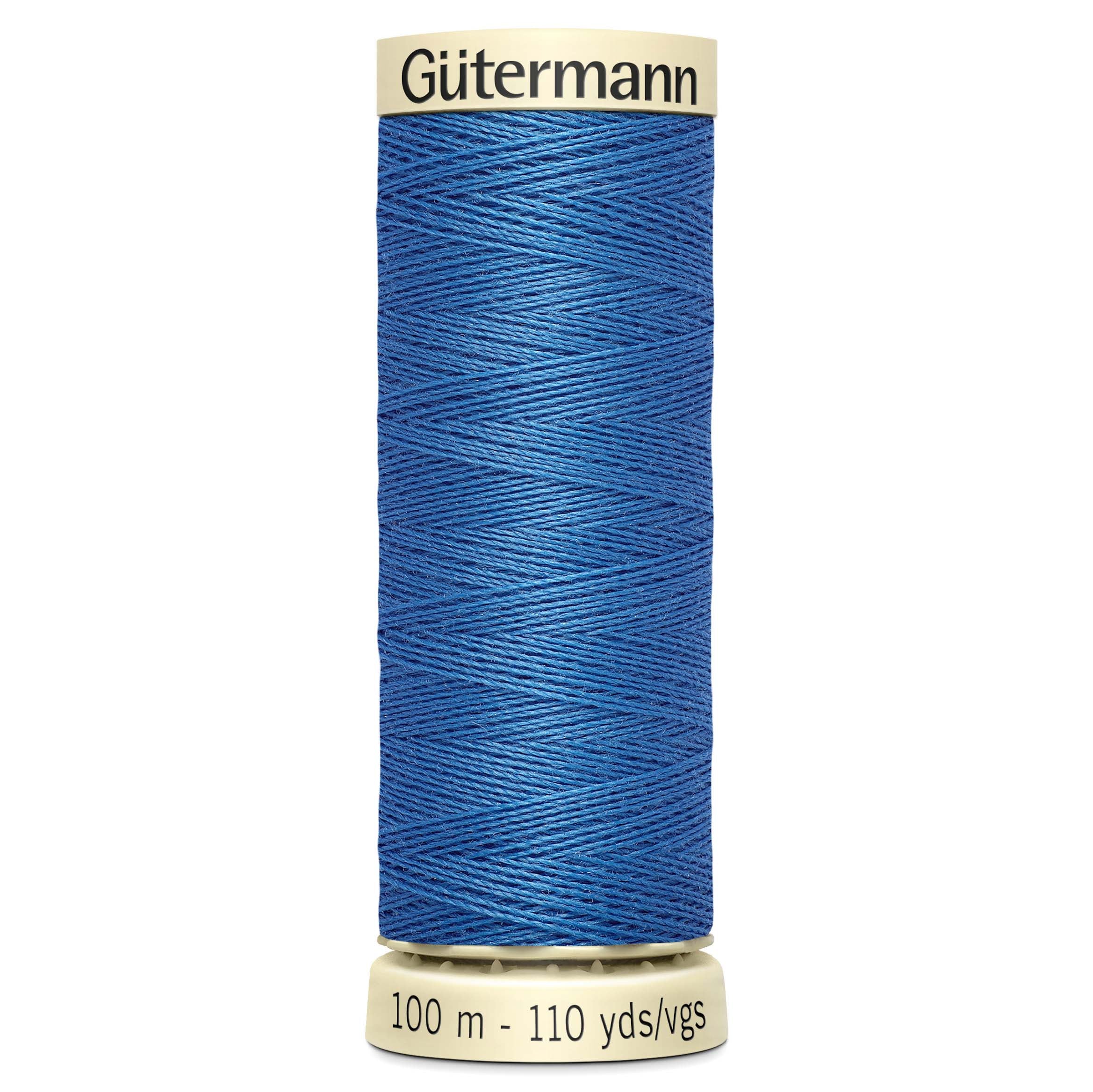 Gutermann Sew All Thread 100M - Image 24