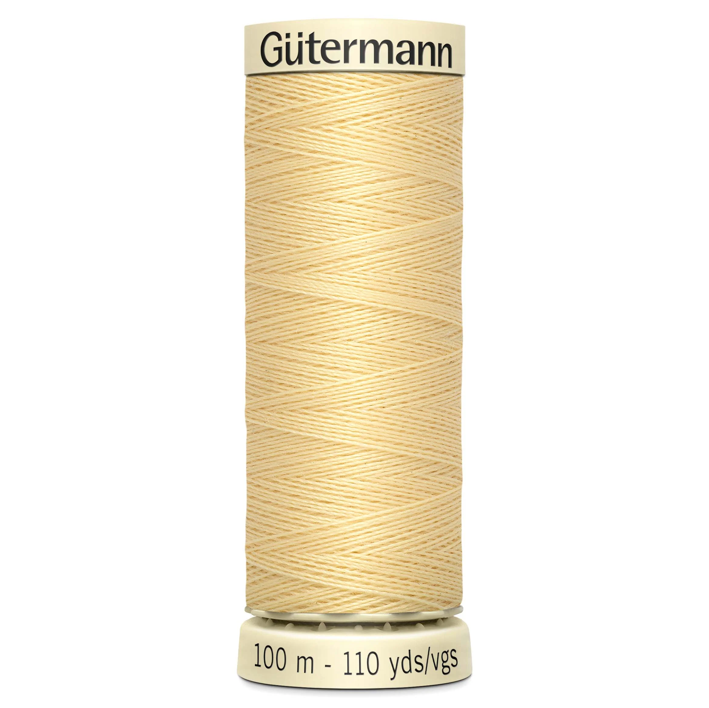 Gutermann Sew All Thread 100M - Image 32