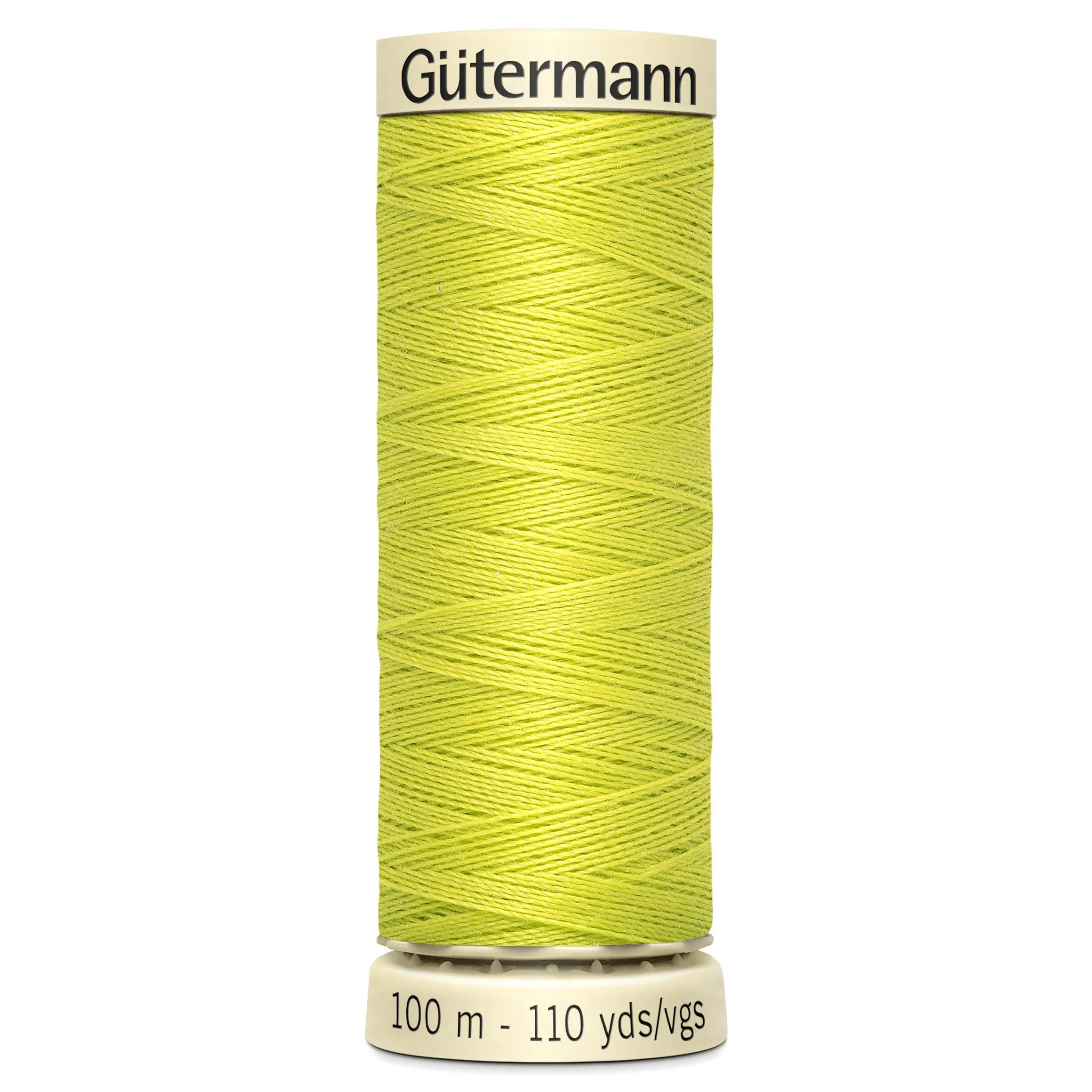 Gutermann Sew All Thread 100M - Image 37