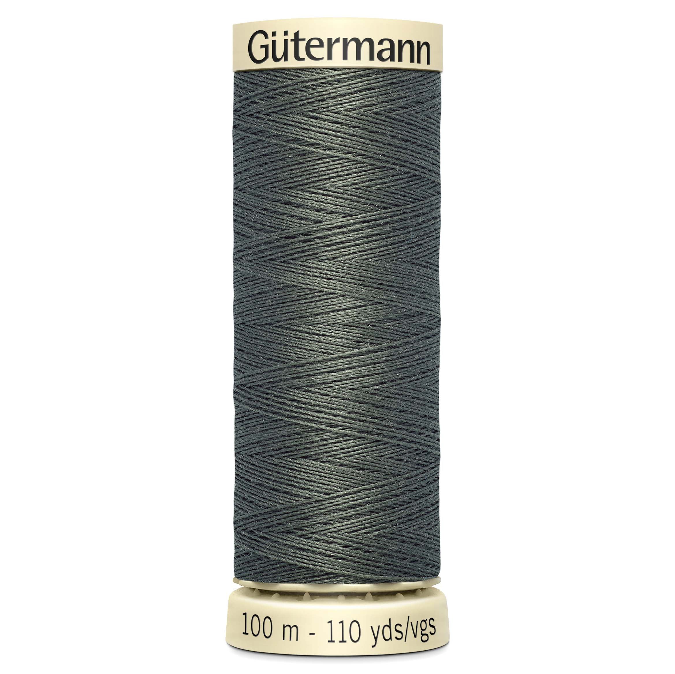 Gutermann Sew All Thread 100M - Image 4