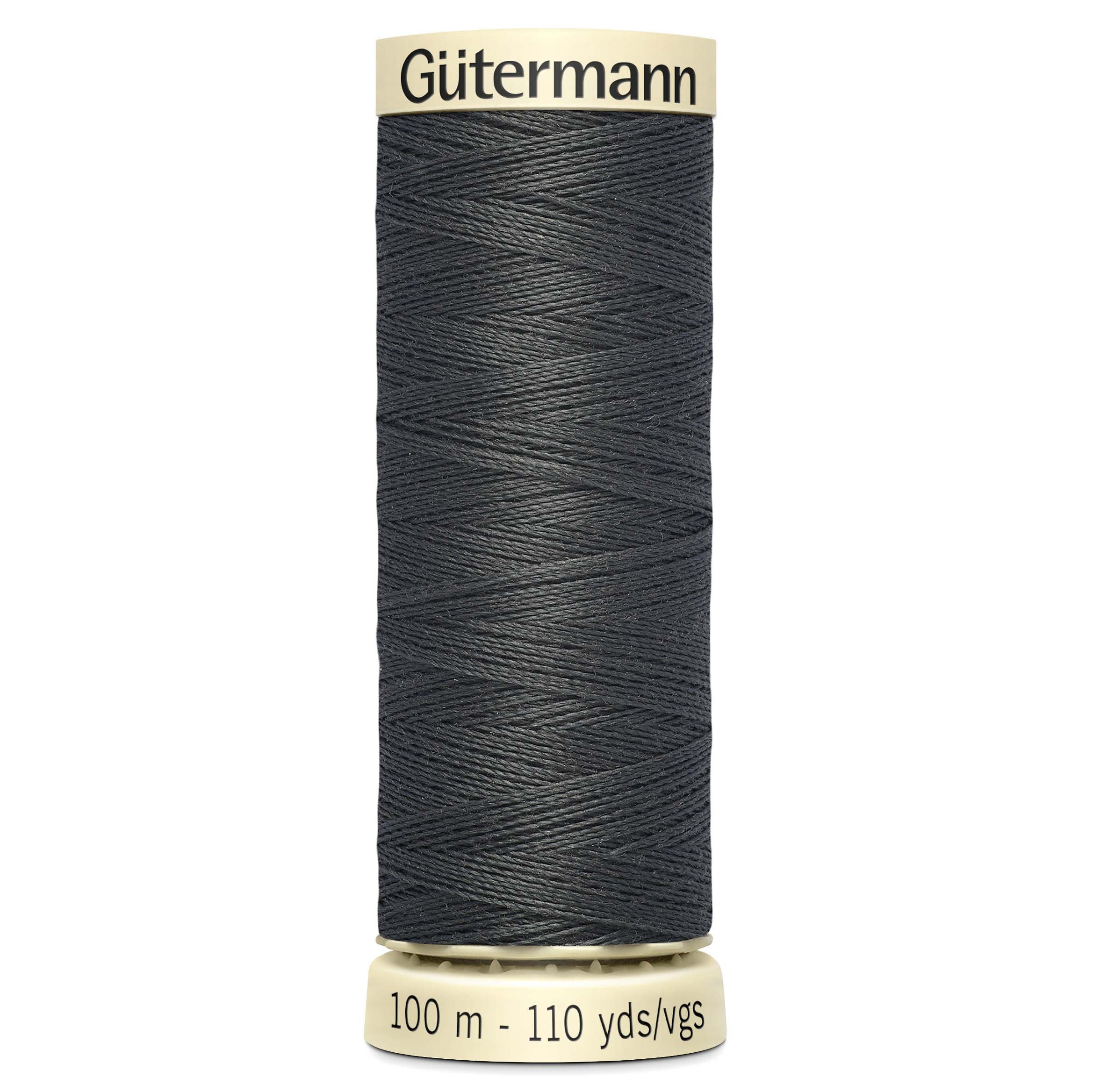 Gutermann Sew All Thread 100M - Image 44