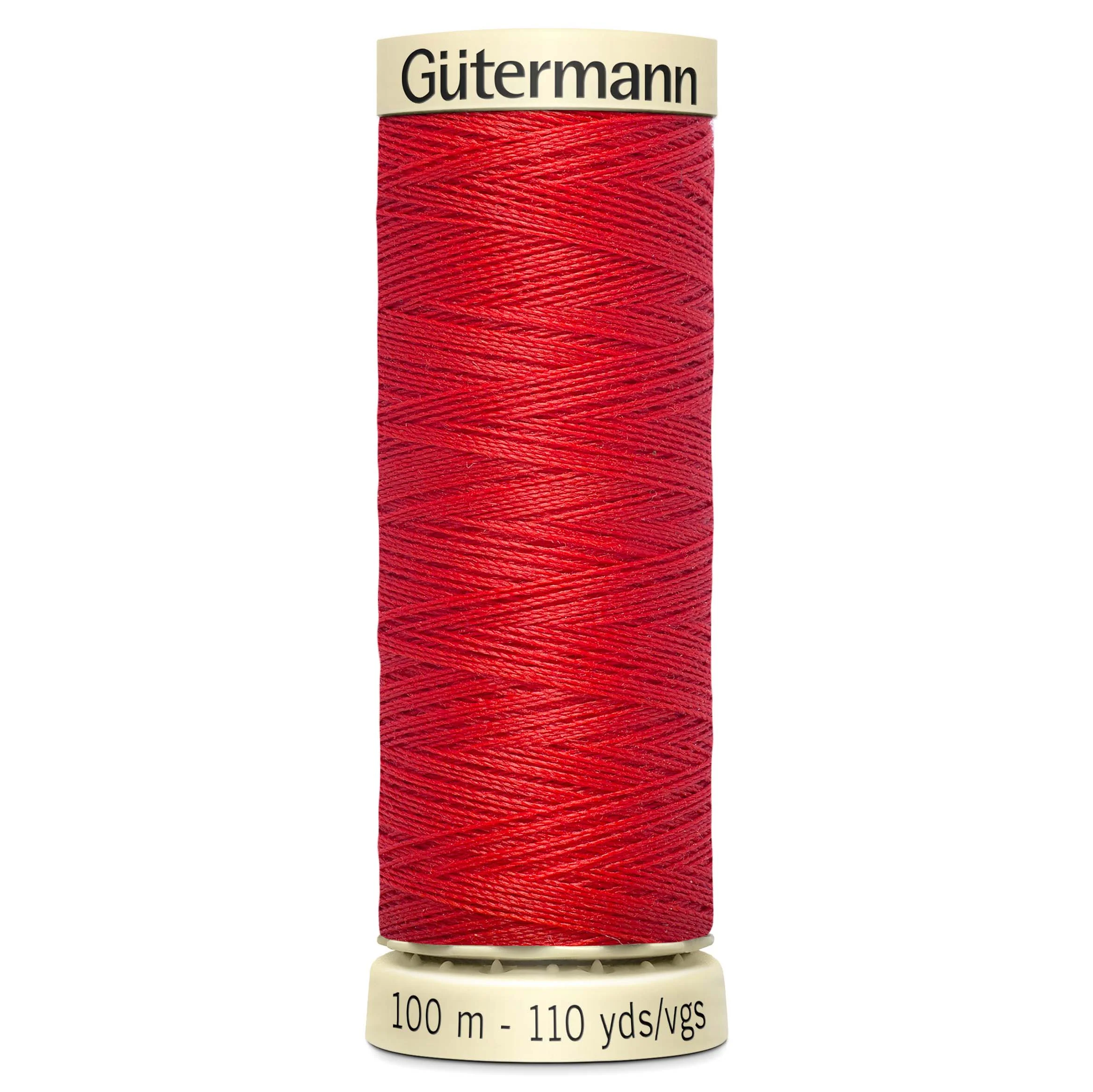 Gutermann Sew All Thread 100M - Image 46