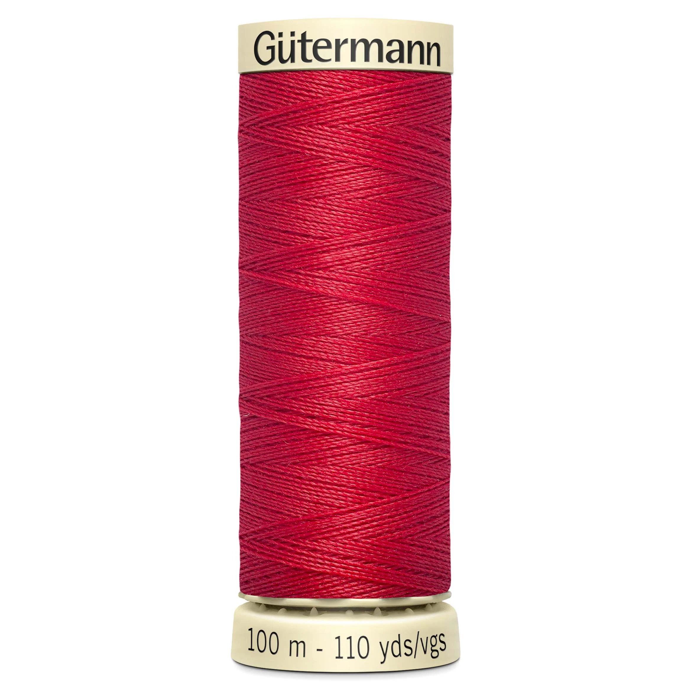 Gutermann Sew All Thread 100M - Image 47