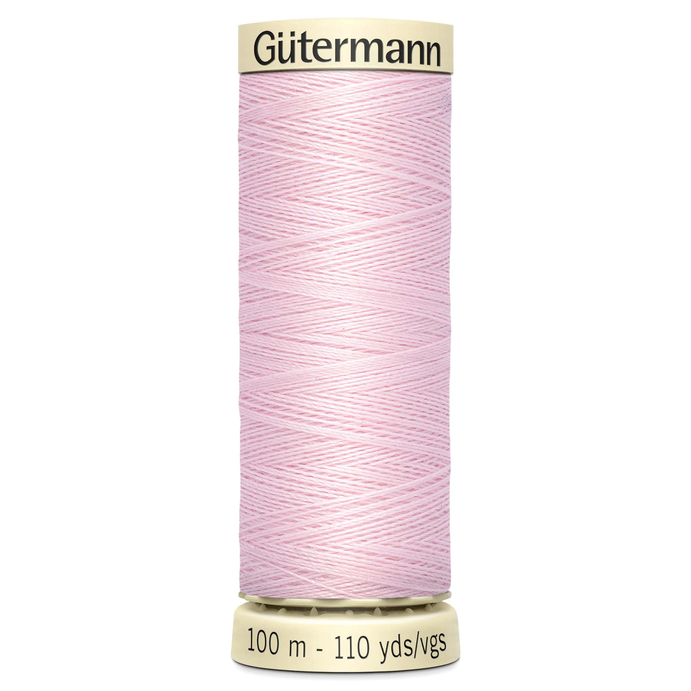 Gutermann Sew All Thread 100M - Image 52