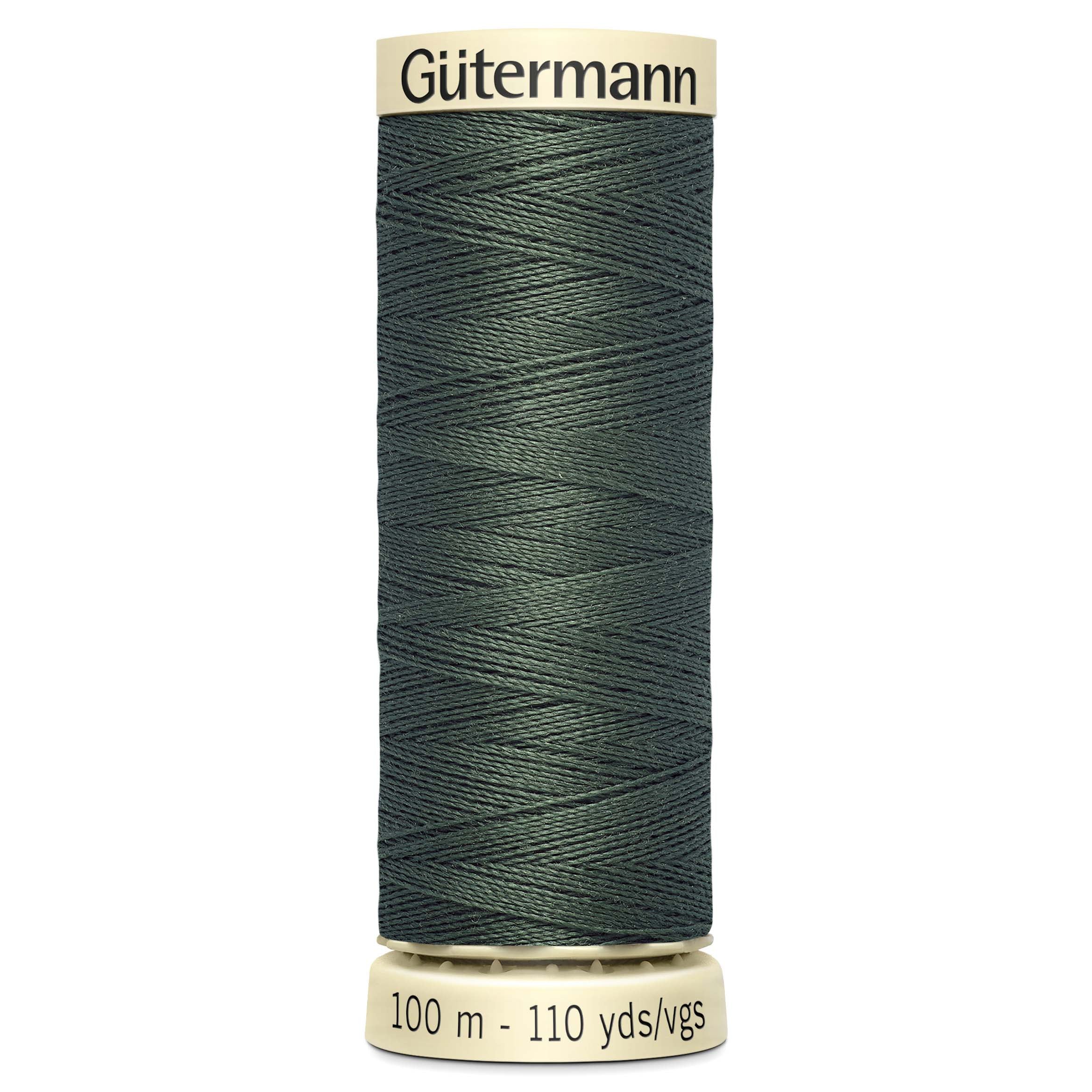 Gutermann Sew All Thread 100M - Image 62