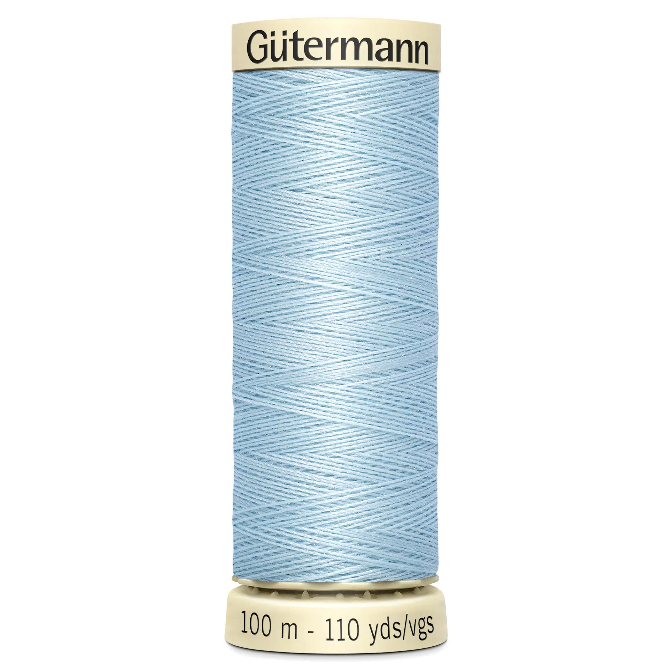 Gutermann Sew All Thread 100M - Image 64