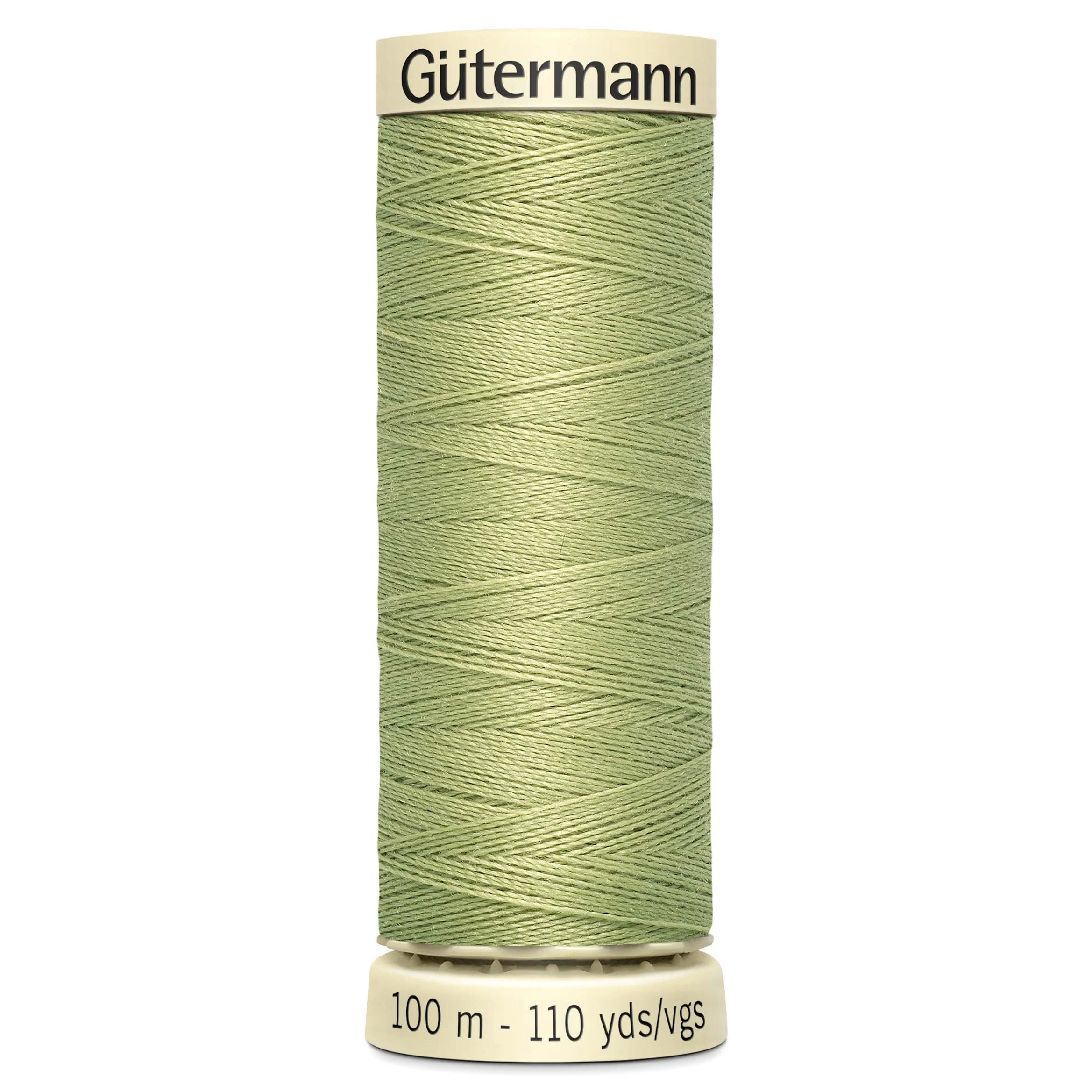 Gutermann Sew All Thread 100M - Image 68