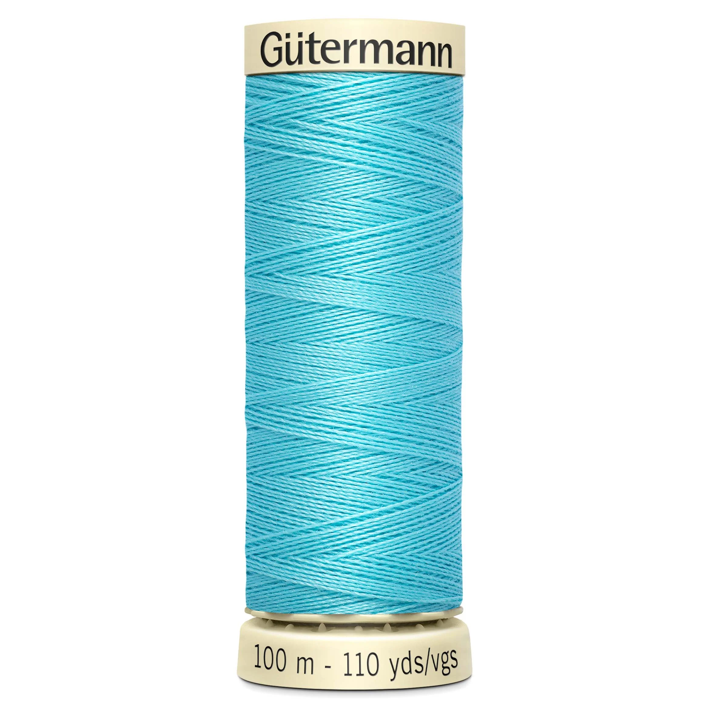 Gutermann Sew All Thread 100M - Image 7
