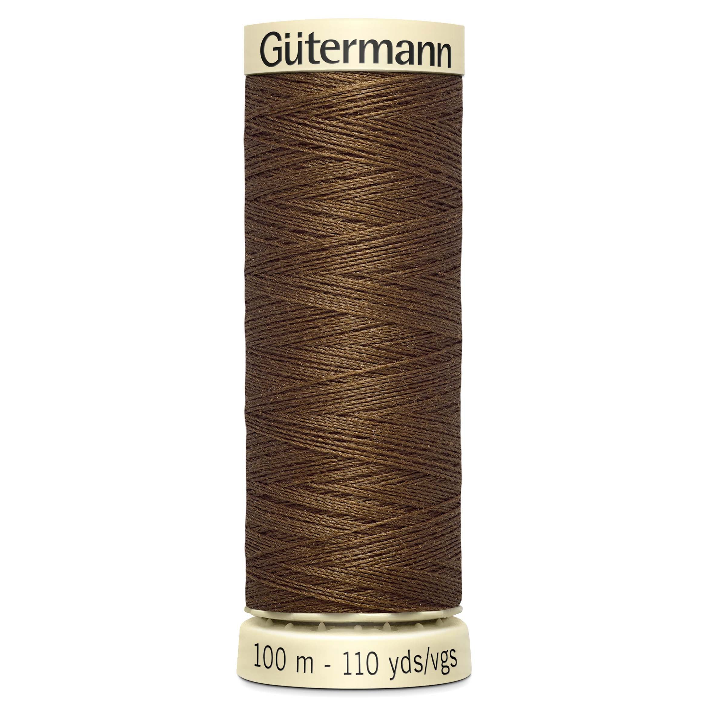 Gutermann Sew All Thread 100M - Image 71