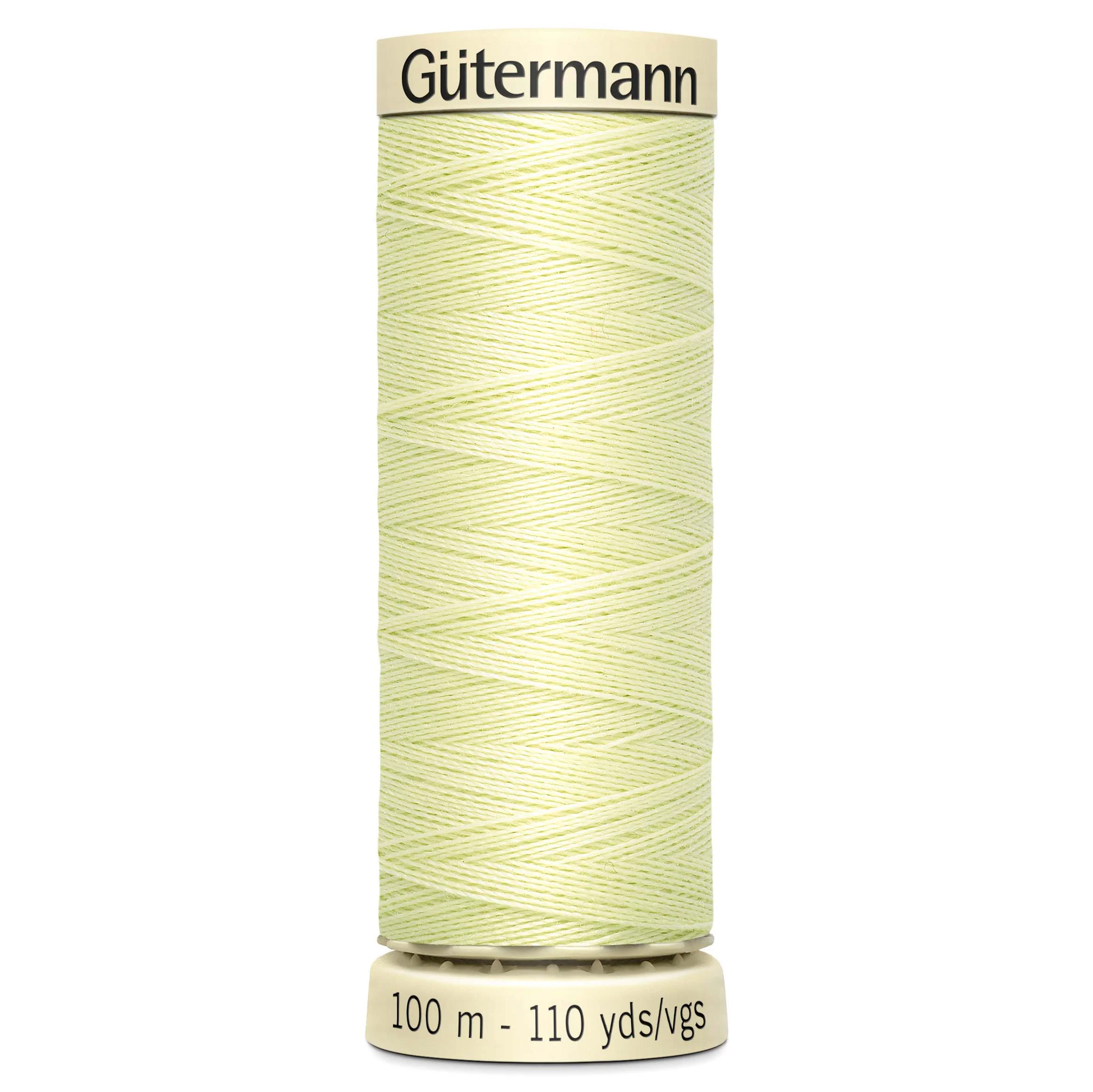 Gutermann Sew All Thread 100M - Image 73