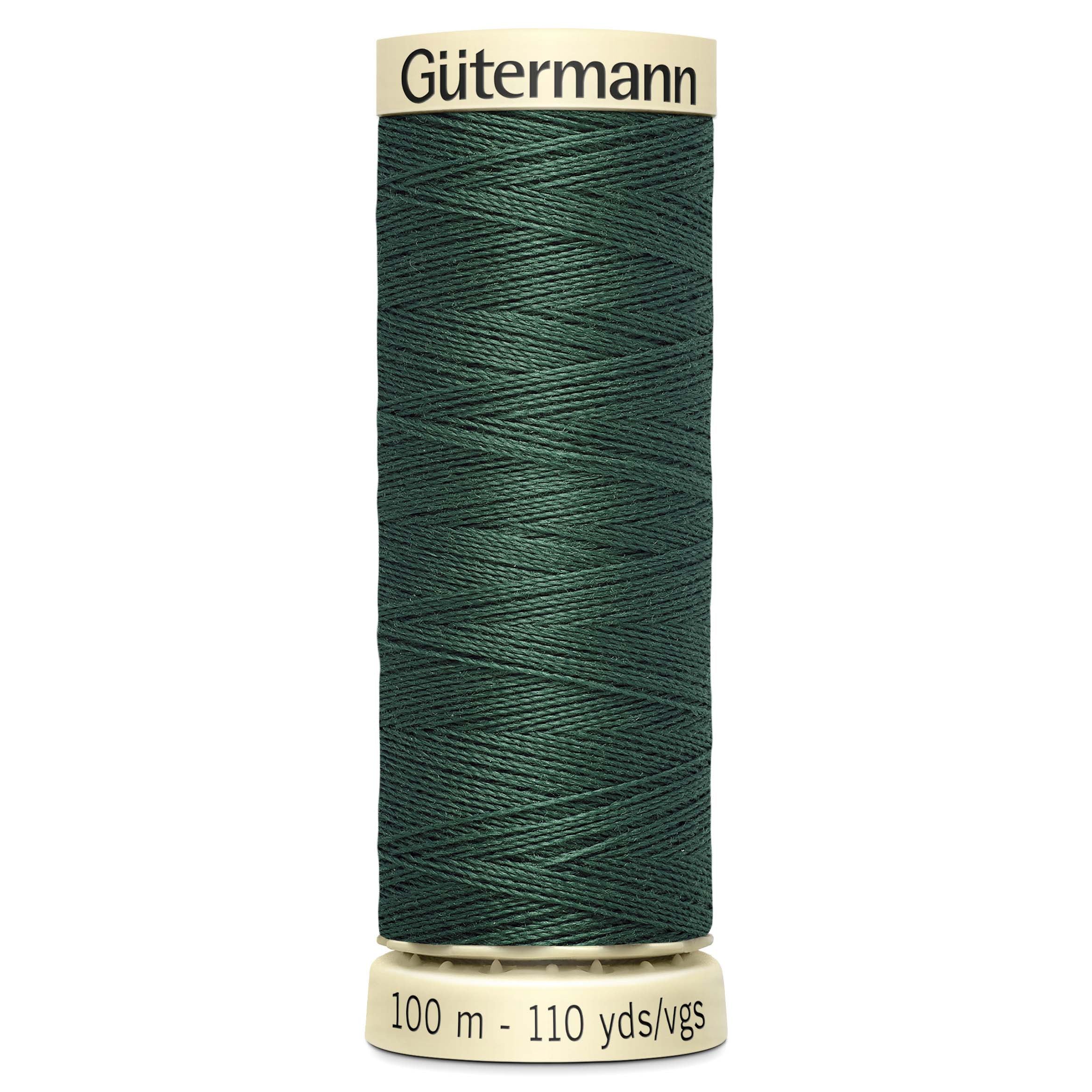 Gutermann Sew All Thread 100M - Image 78