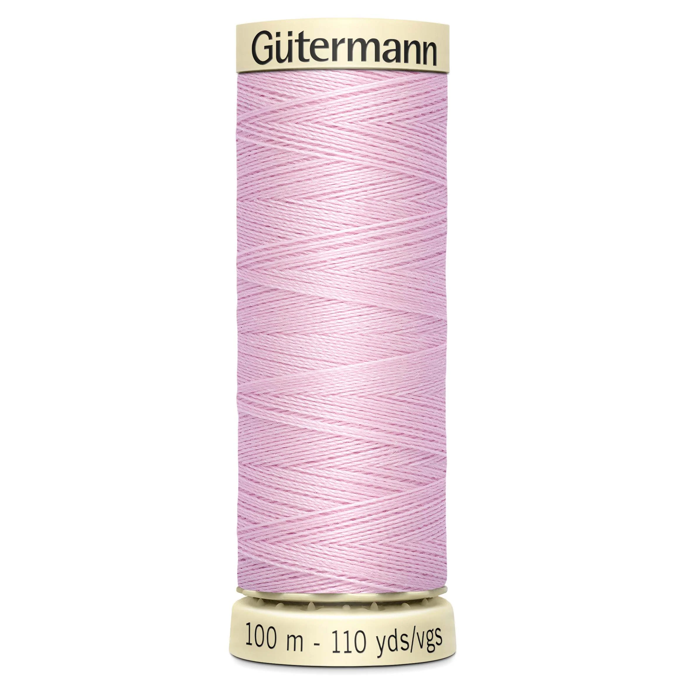 Gutermann Sew All Thread 100M - Image 89