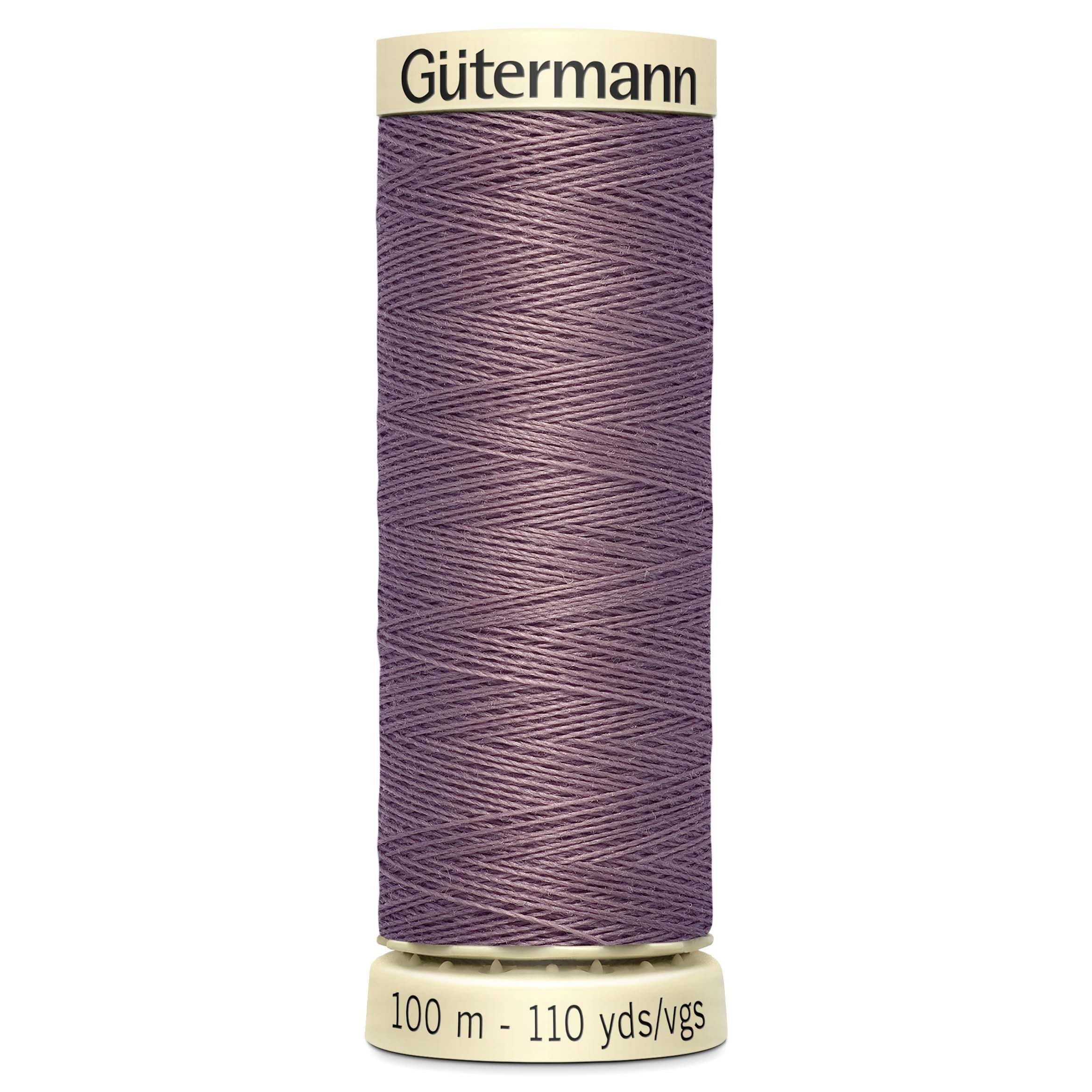 Gutermann Sew All Thread 100M - Image 11