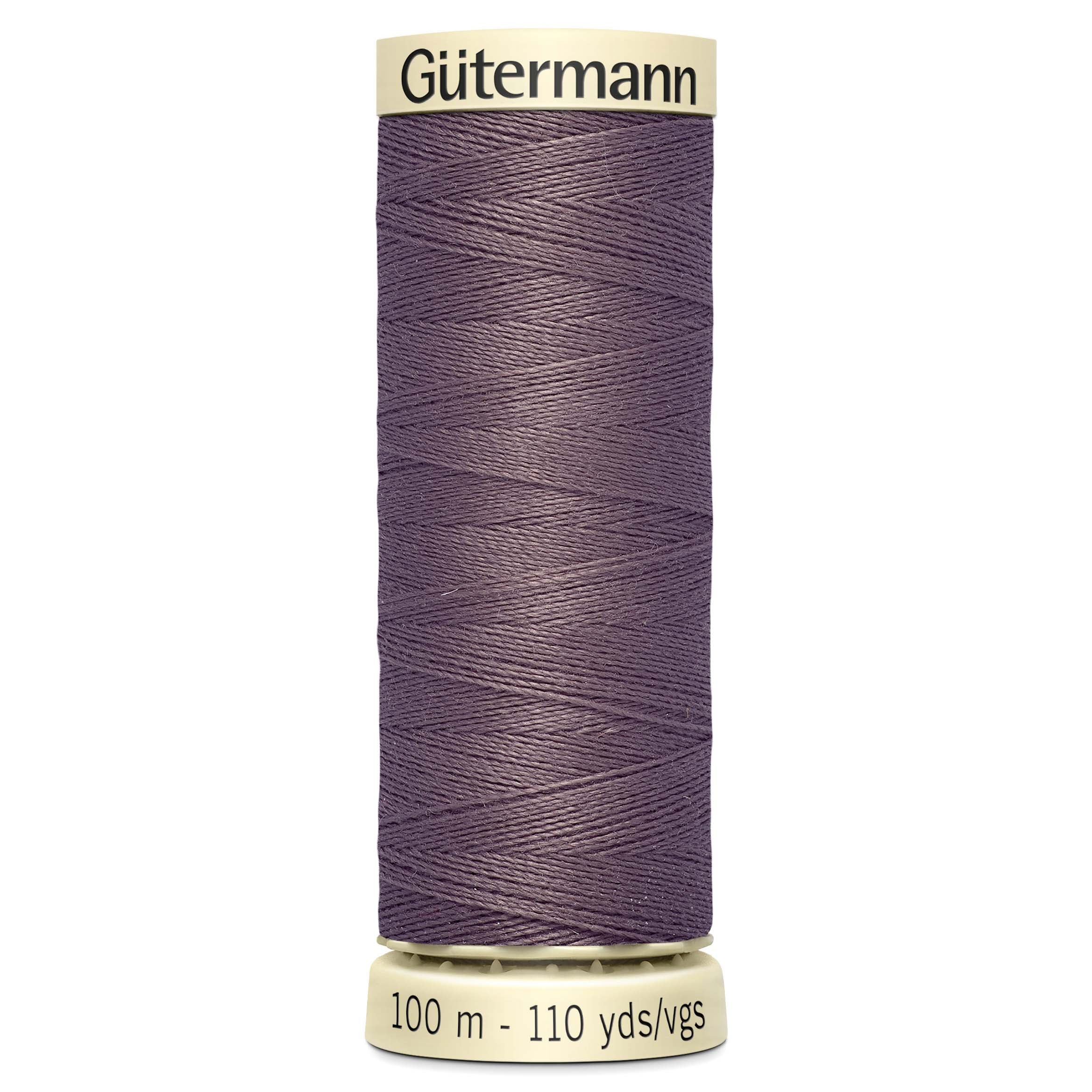 Gutermann Sew All Thread 100M - Image 12