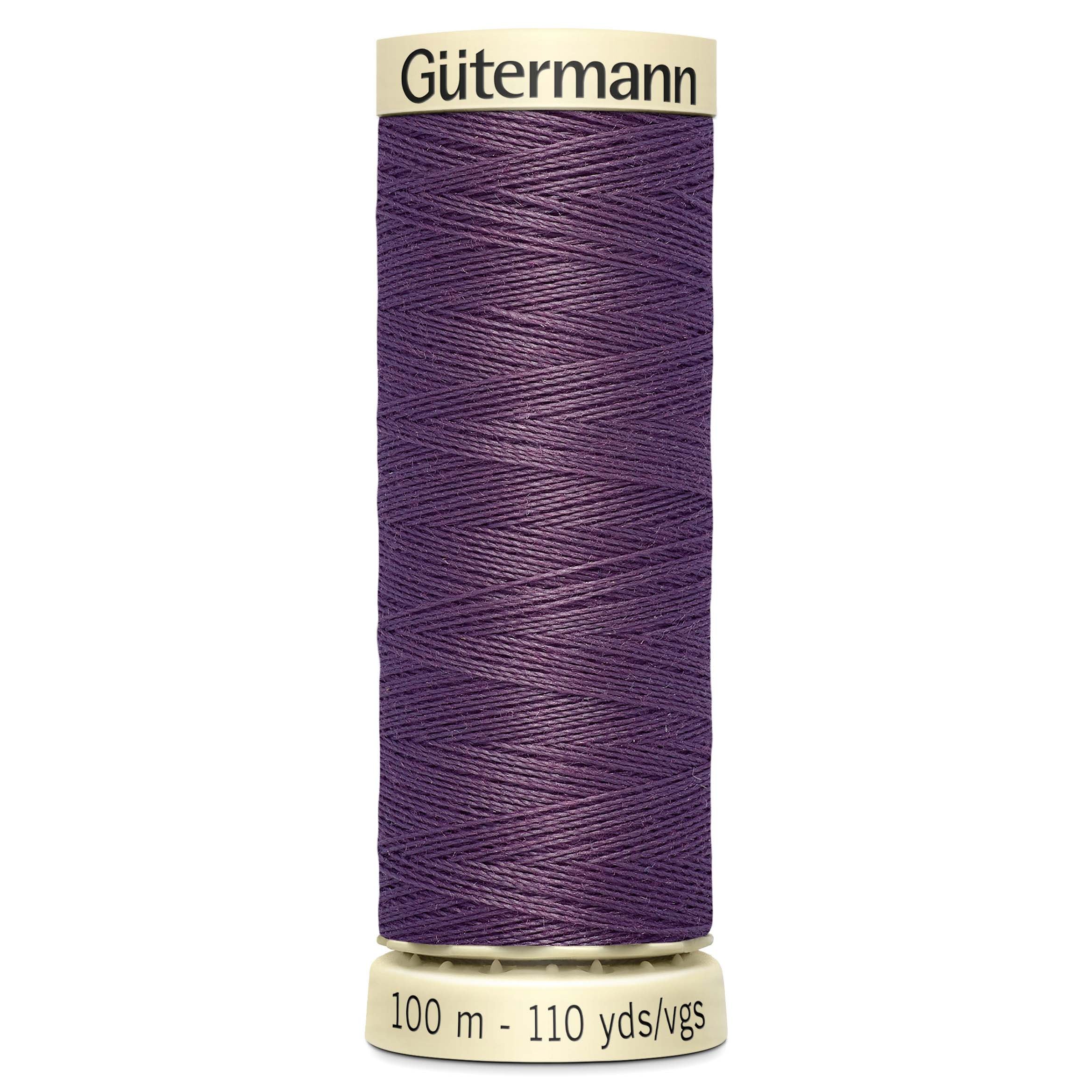 Gutermann Sew All Thread 100M - Image 13