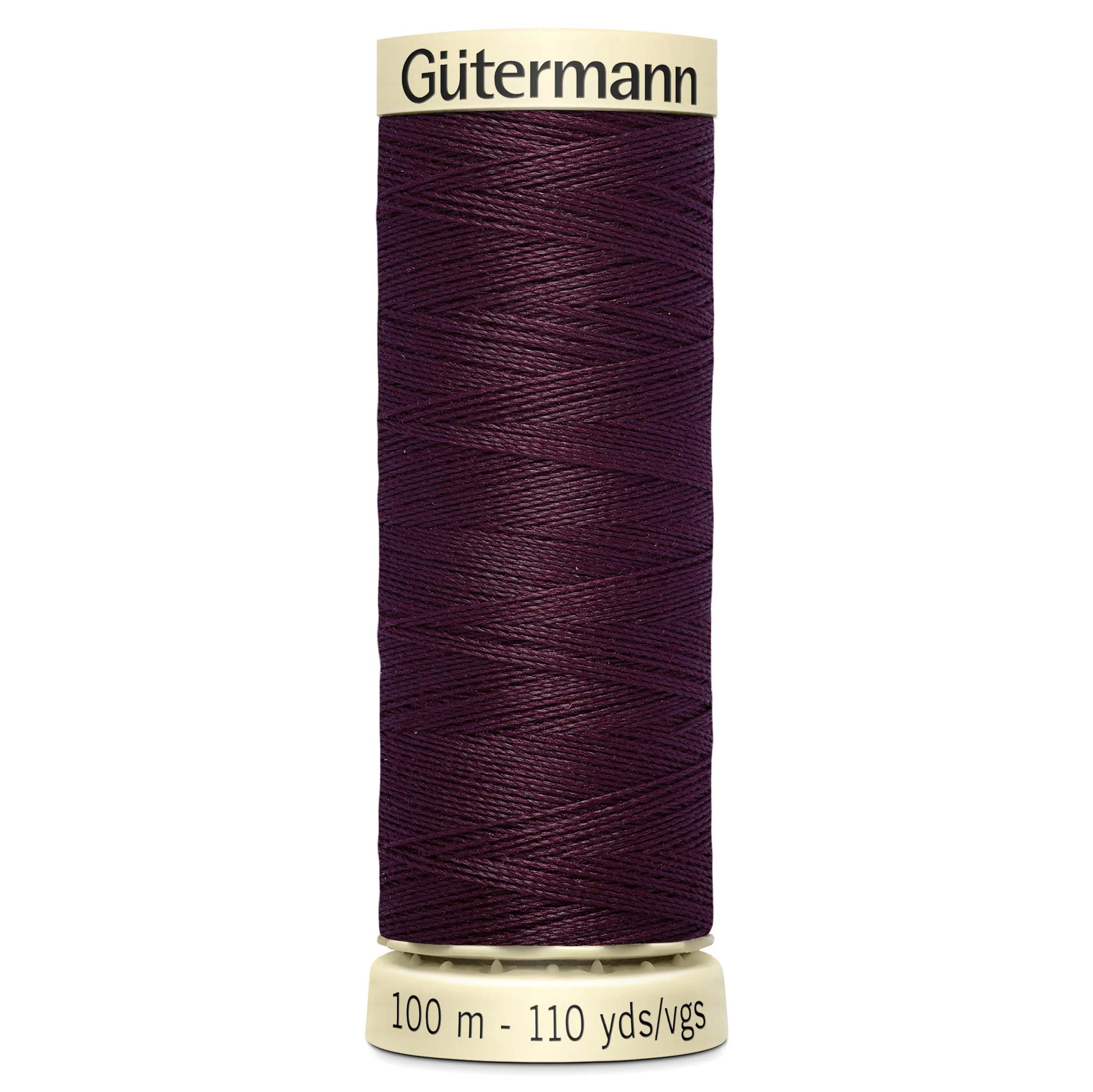 Gutermann Sew All Thread 100M - Image 15