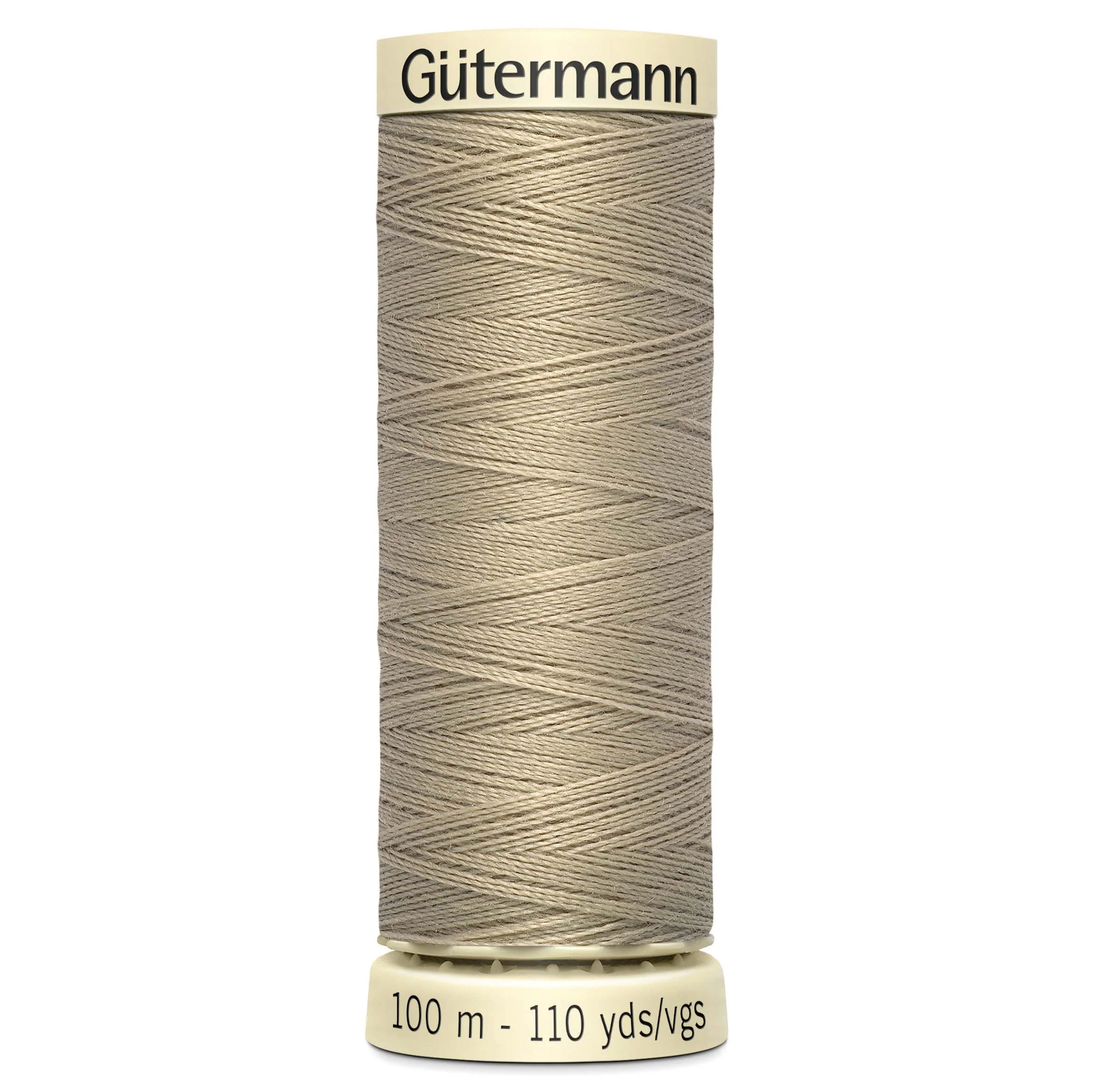 Gutermann Sew All Thread 100M - Image 16
