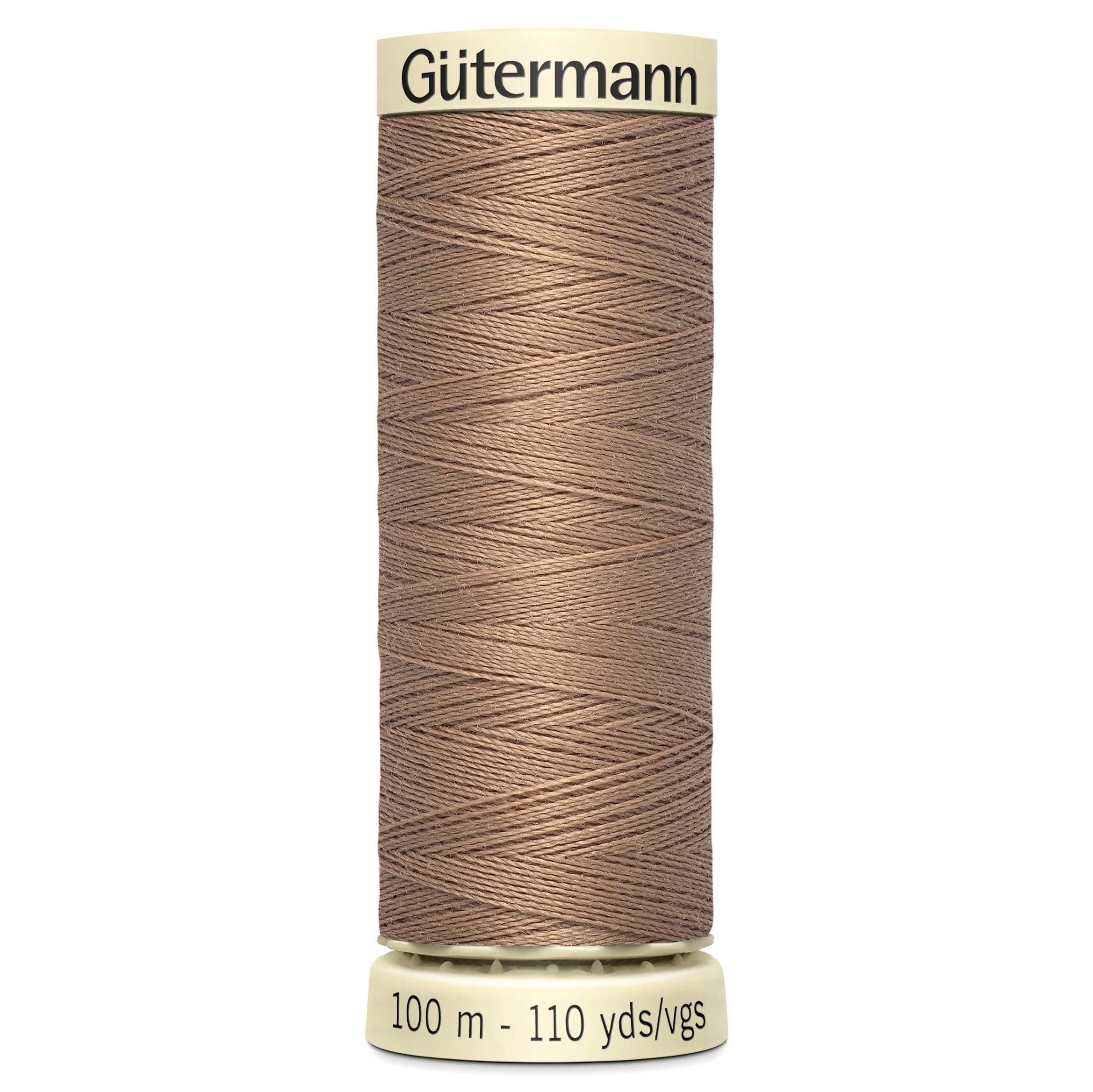 Gutermann Sew All Thread 100M - Image 18
