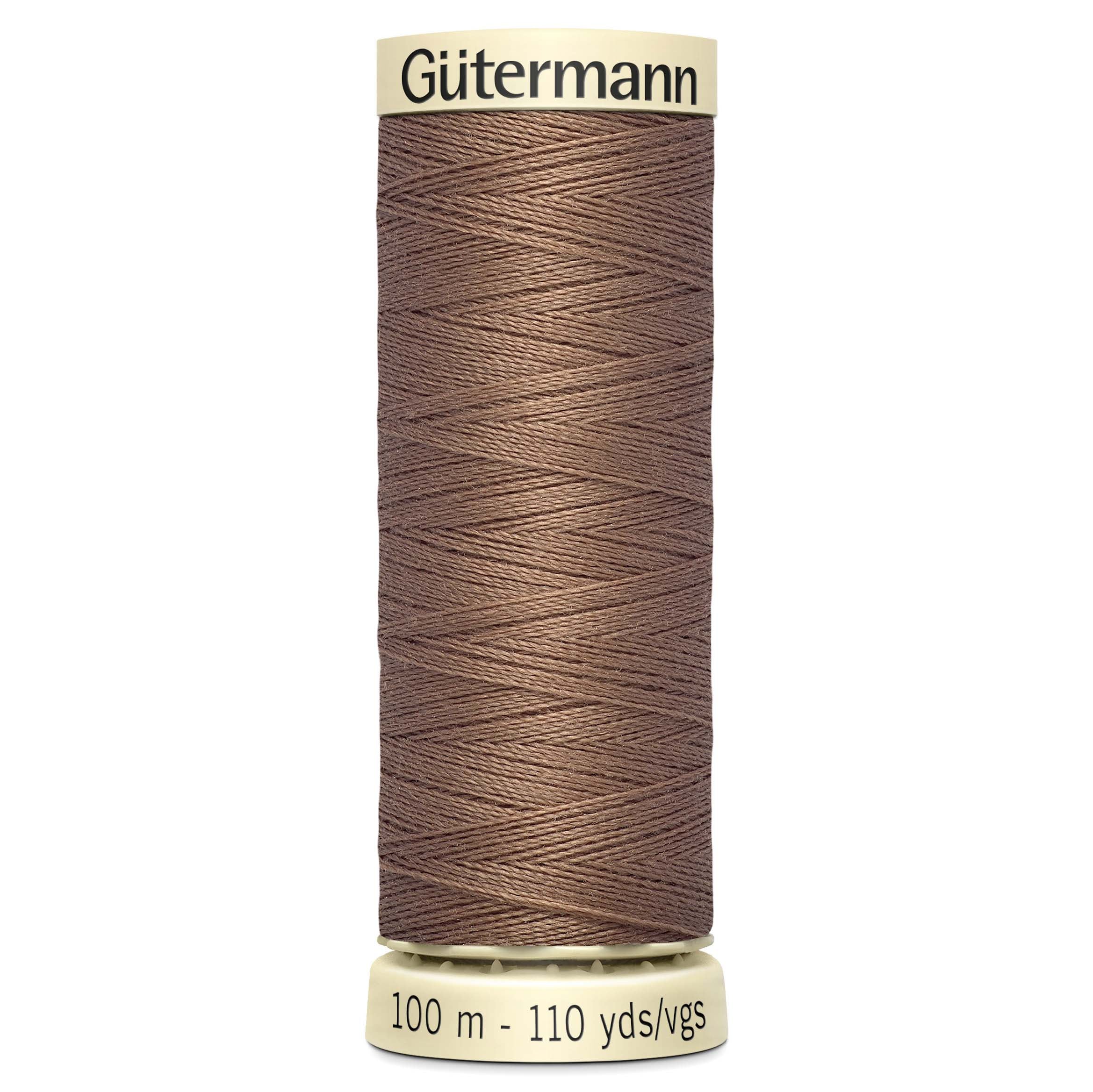 Gutermann Sew All Thread 100M - Image 10