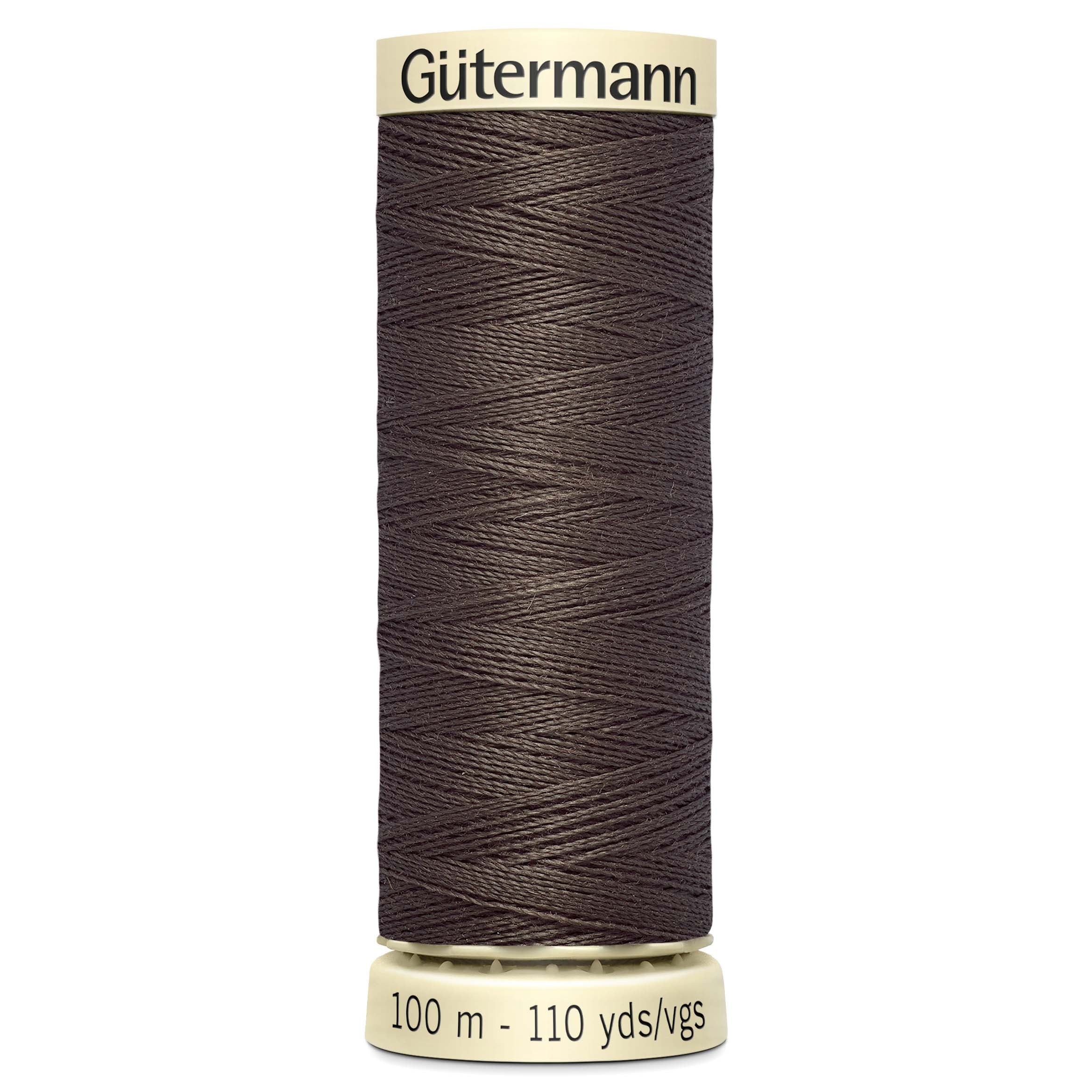 Gutermann Sew All Thread 100M - Image 101