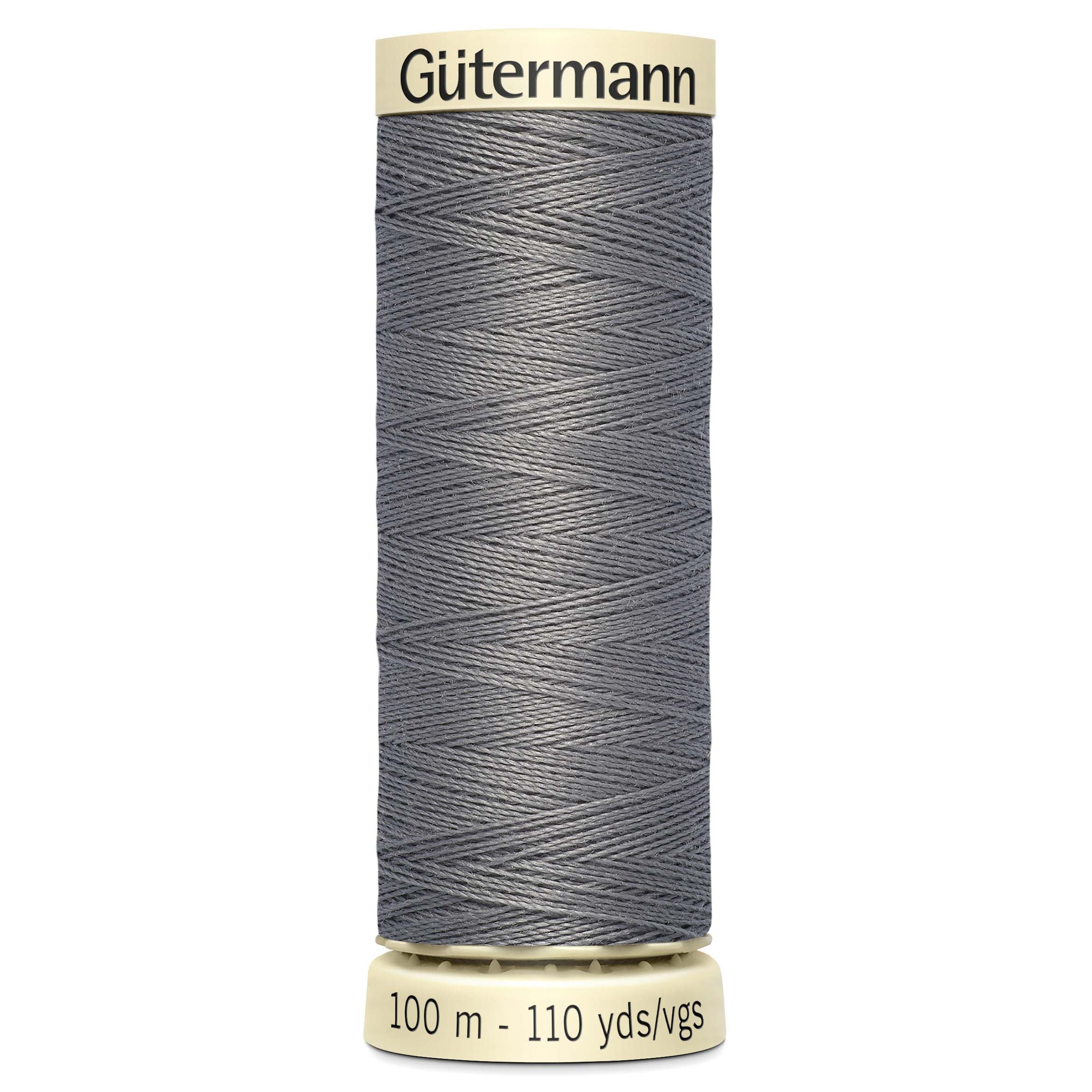 Gutermann Sew All Thread 100M - Image 107