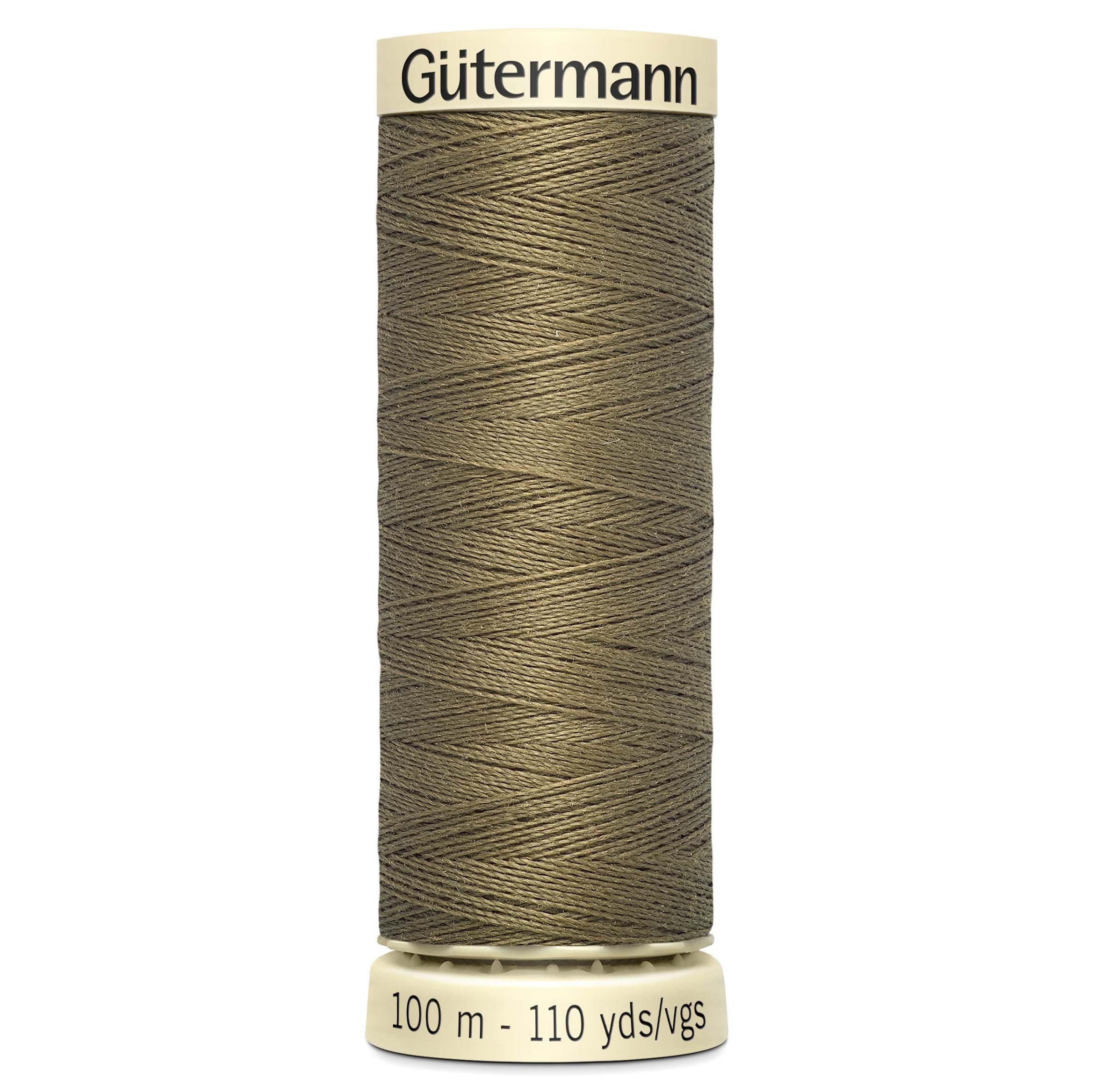 Gutermann Sew All Thread 100M - Image 116