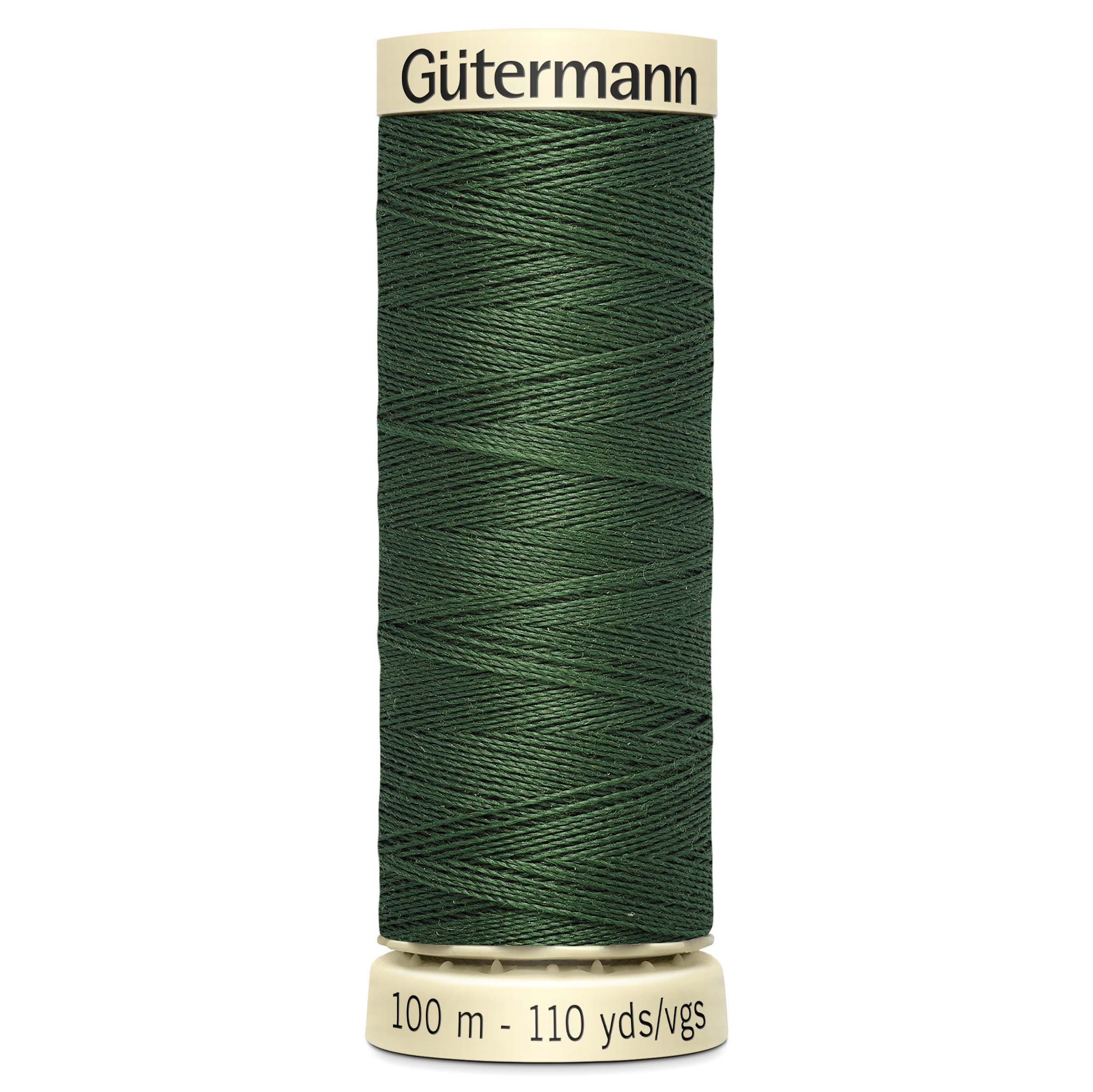 Gutermann Sew All Thread 100M - Image 125
