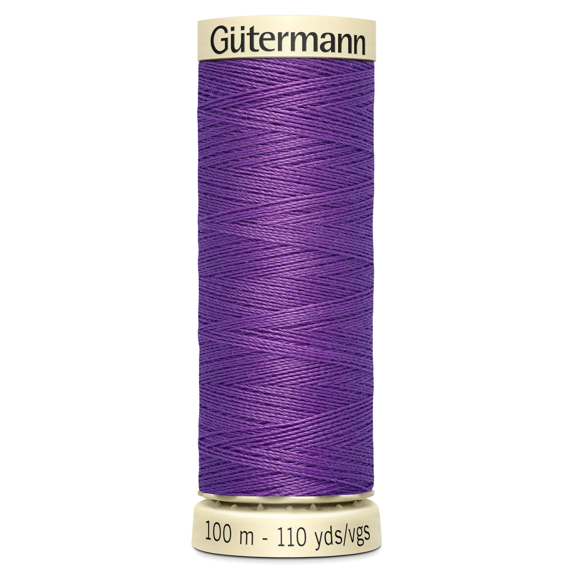 Gutermann Sew All Thread 100M - Image 127