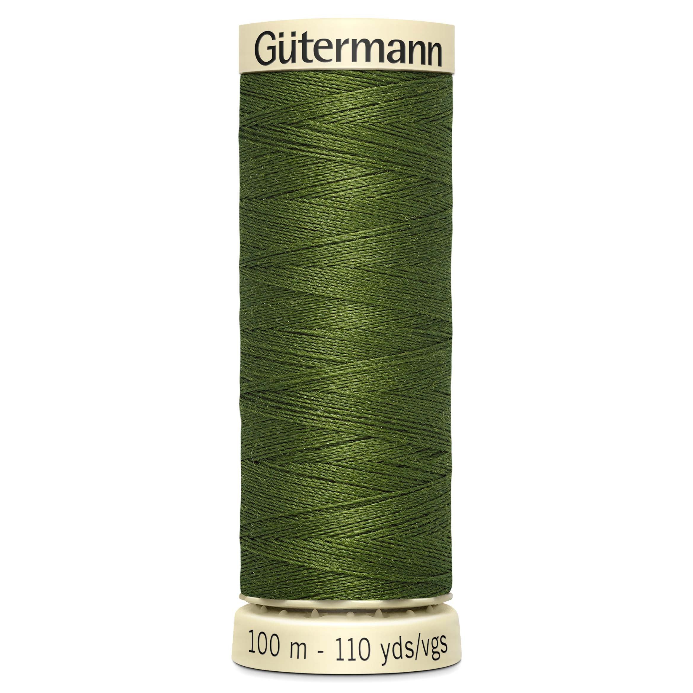 Gutermann Sew All Thread 100M - Image 132