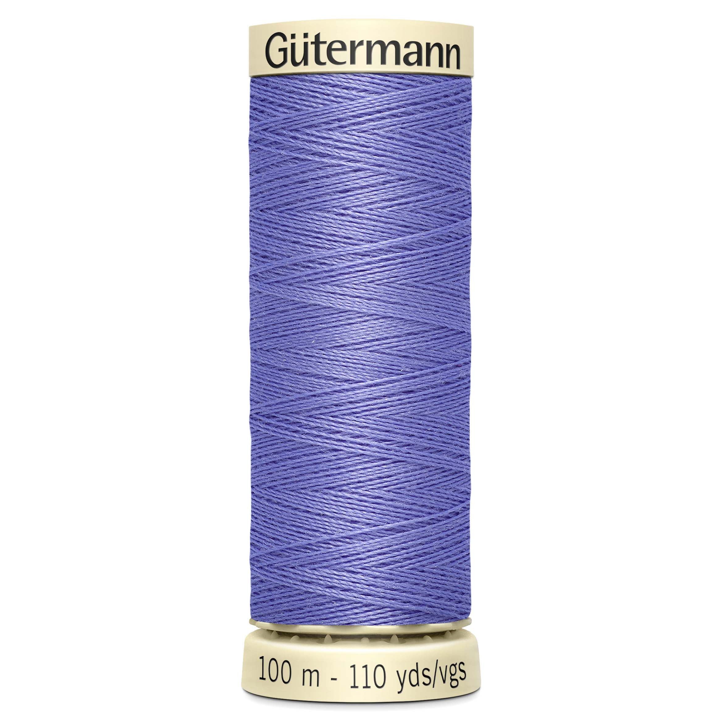 Gutermann Sew All Thread 100M - Image 142