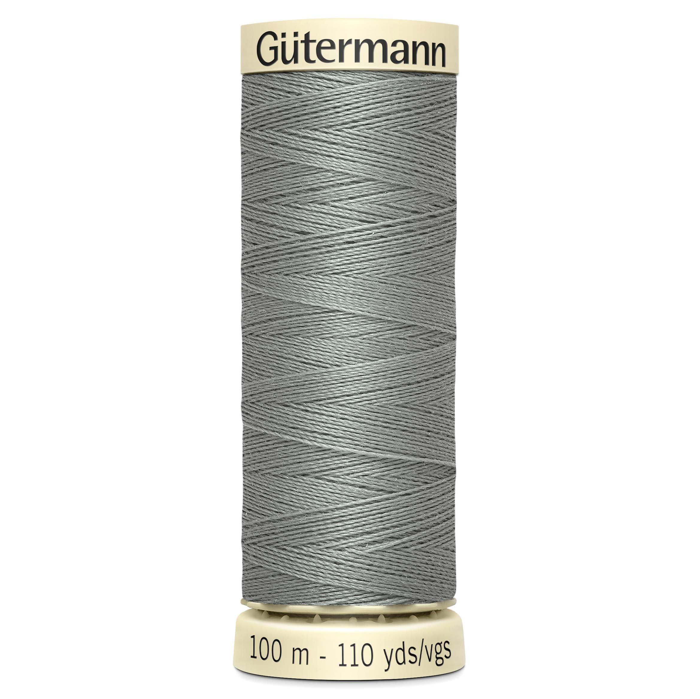 Gutermann Sew All Thread 100M - Image 144