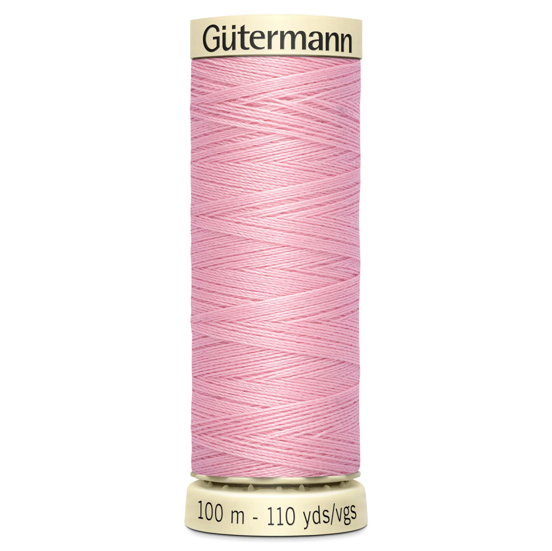 Gutermann Sew All Thread 100M - Image 154